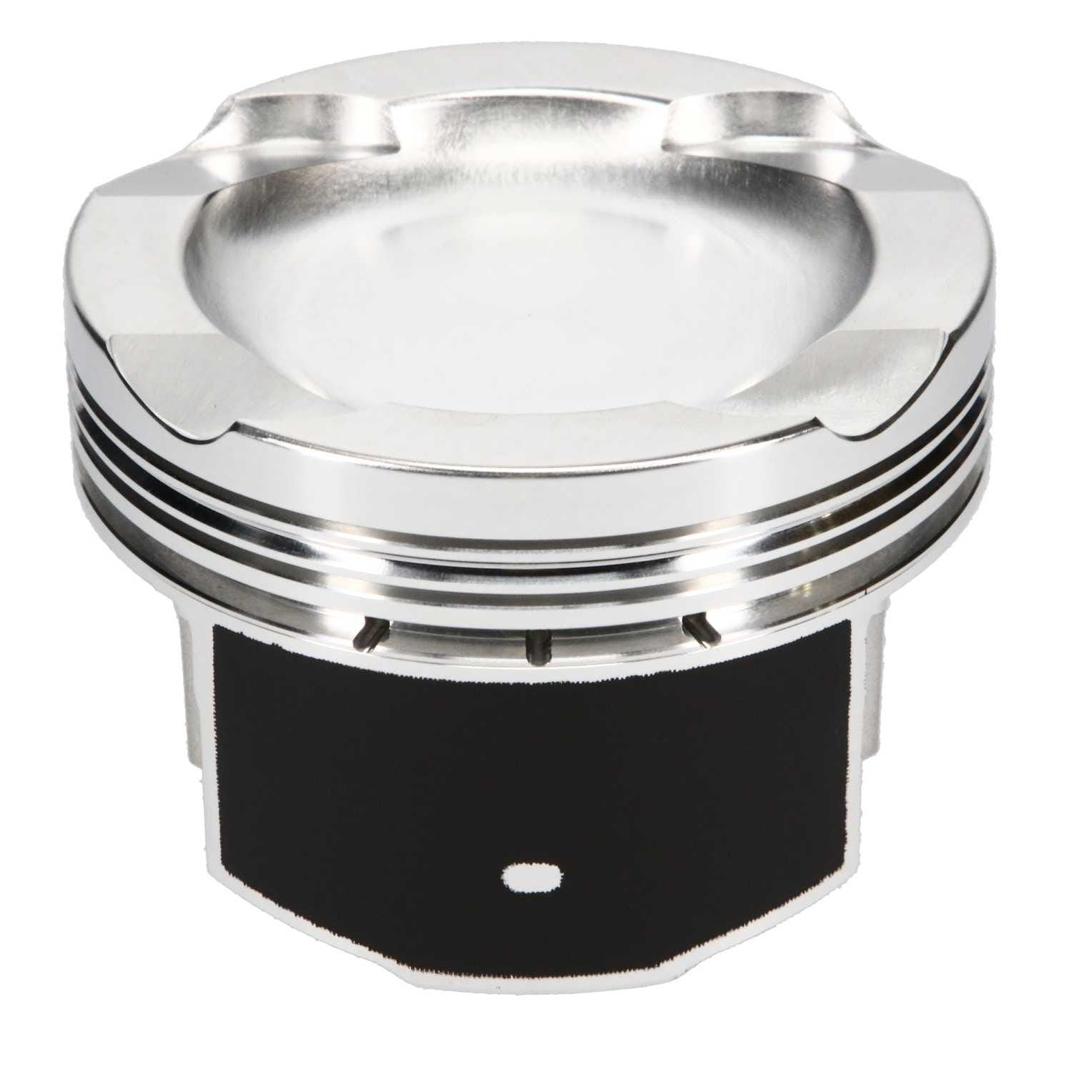 JE 338097S Piston BMW N55B30 (Single Piece Set) Photo-3