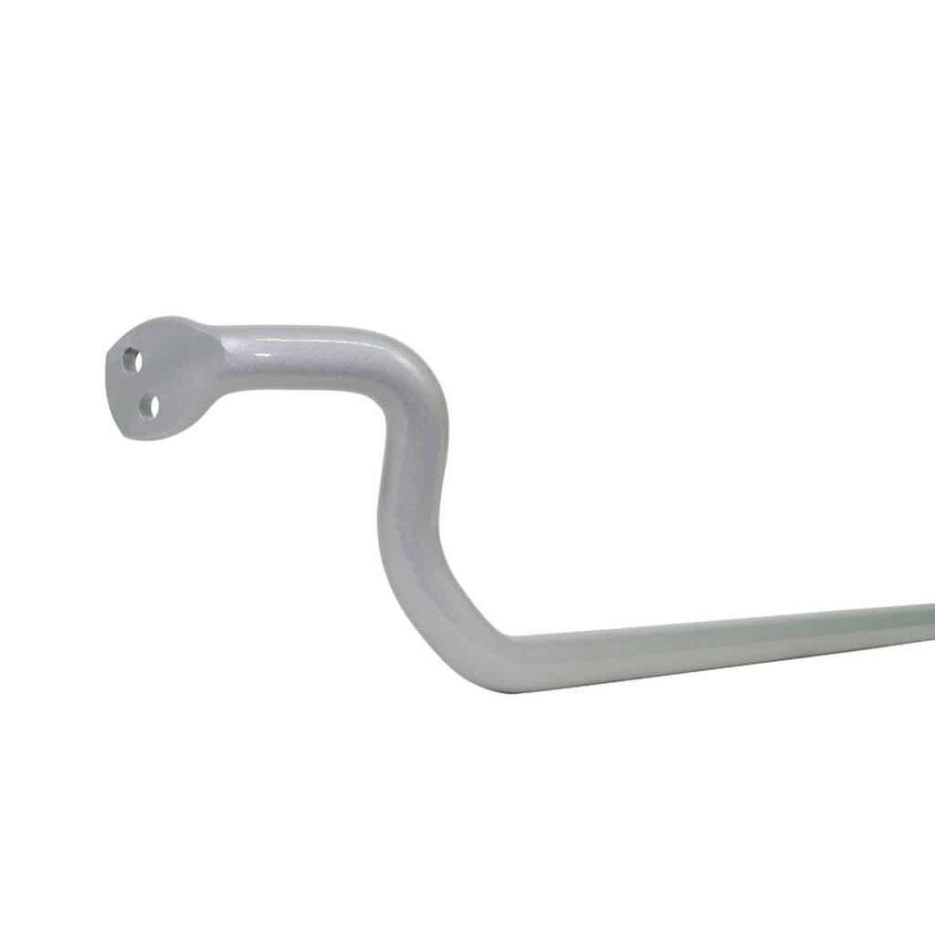 WHITELINE BSF33XZ Front Sway Bar 24mm X Heavy Duty Blade Adjustable for Subaru Impreza WRX/STI GD GG 2001-2007 Photo-4