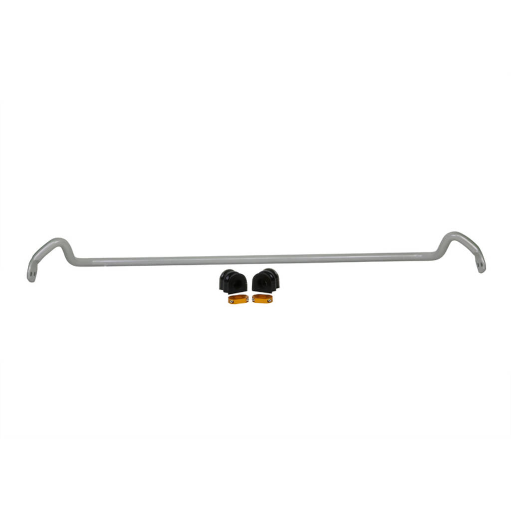 WHITELINE BSF33Z Front Sway Bar 22mm Heavy Duty Blade Adjustable for Subaru Impreza WRX/STI GD GG 2001-2007 Photo-2