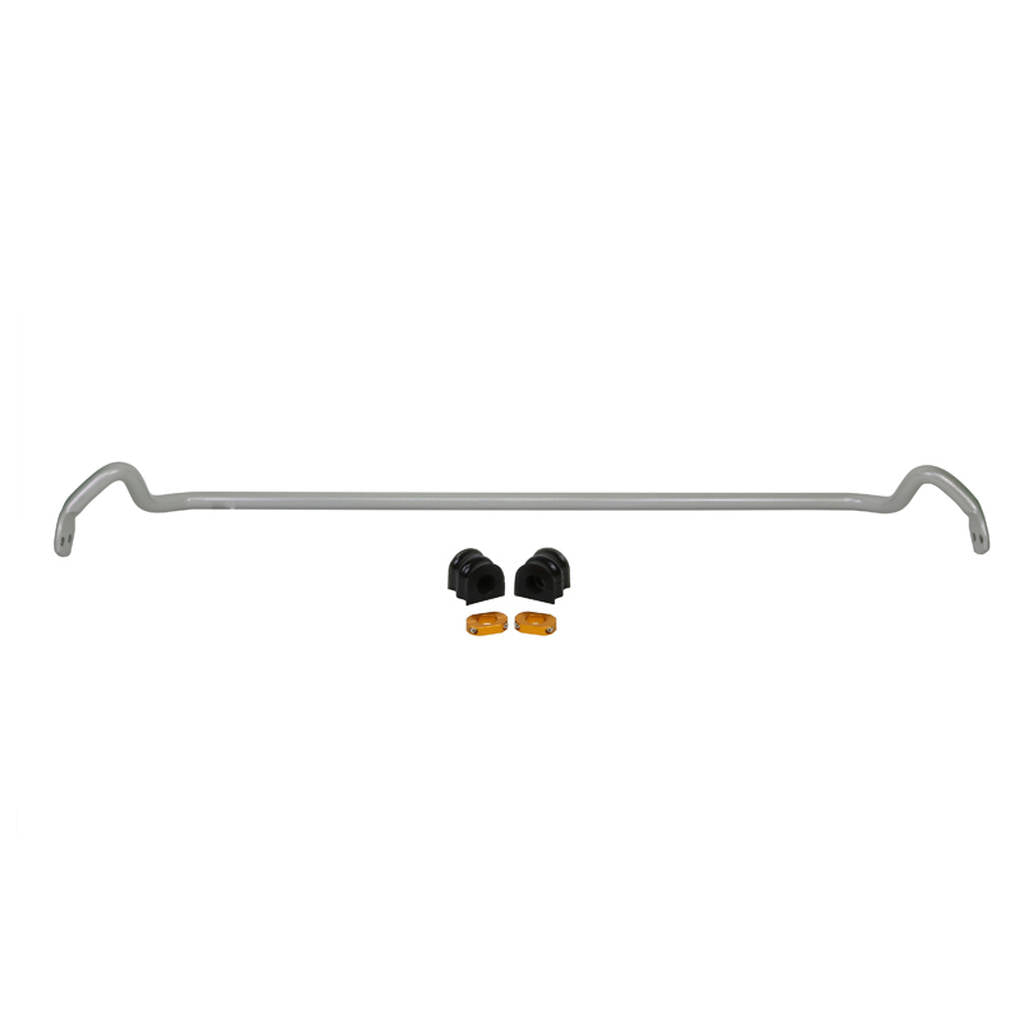 WHITELINE BSF33Z Front Sway Bar 22mm Heavy Duty Blade Adjustable for Subaru Impreza WRX/STI GD GG 2001-2007 Photo-3