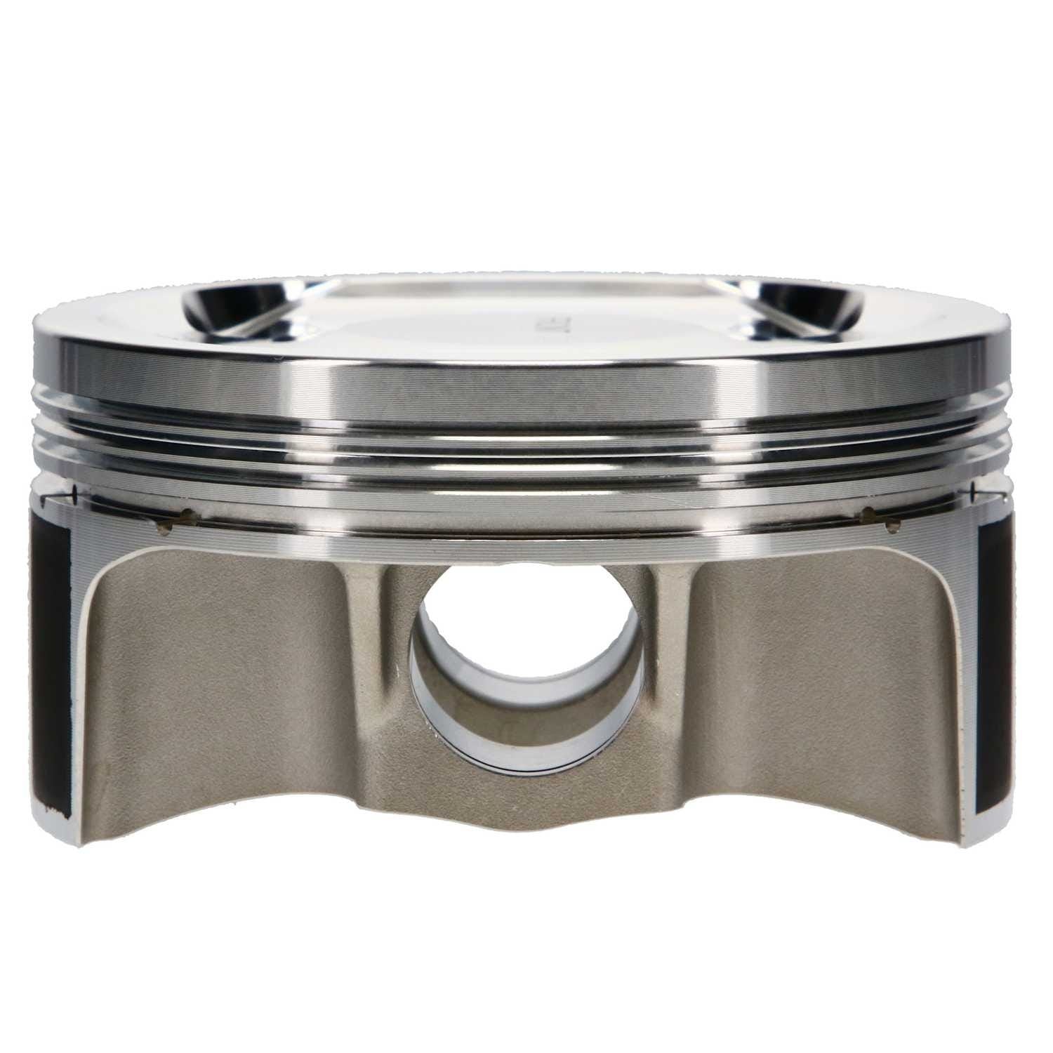 JE 296348L Piston SUBARU STI EJ257 (Single Piece Set) Photo-4