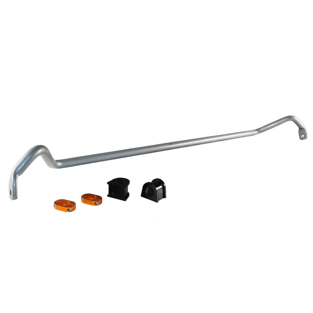 WHITELINE BSF39 Front Sway Bar 22mm Heavy Duty for Subaru Impreza WRX/STI GV GR 2011-2014 Photo-0