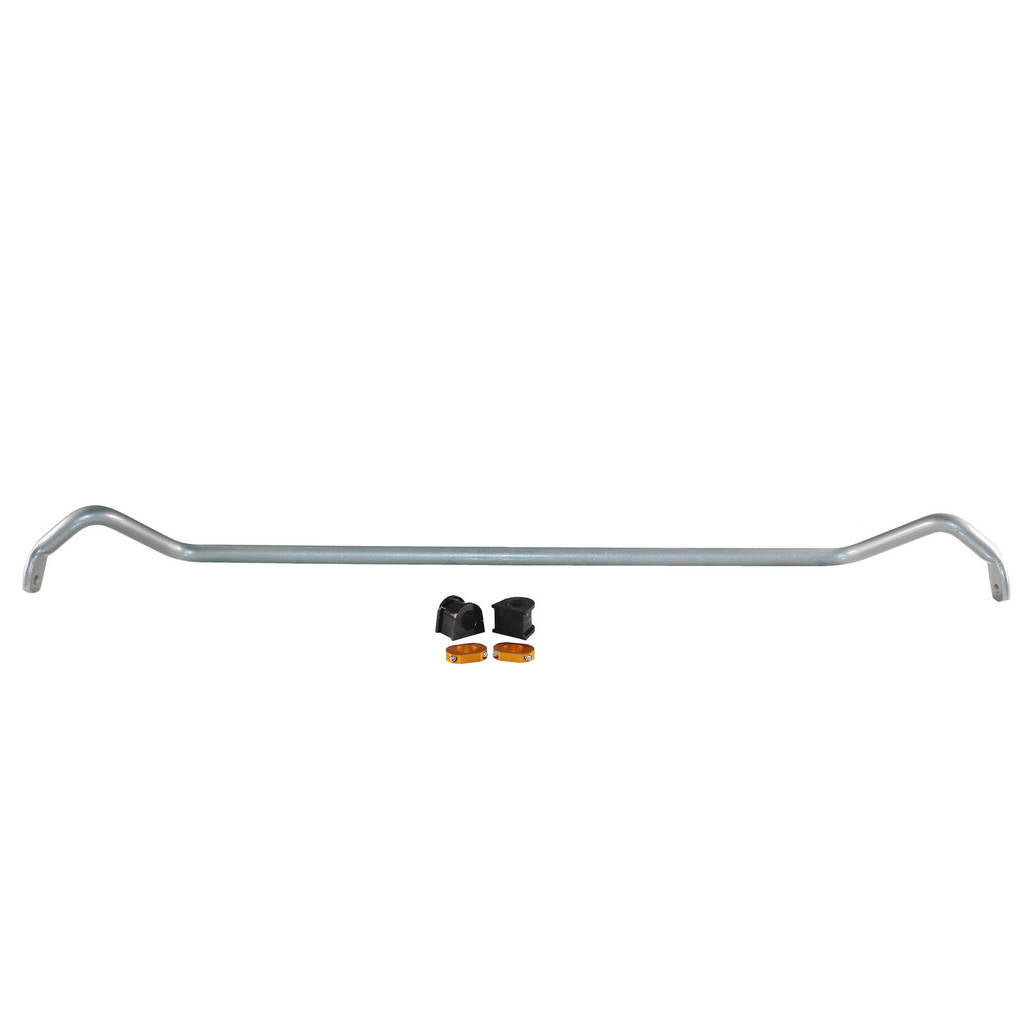 WHITELINE BSF39 Front Sway Bar 22mm Heavy Duty for Subaru Impreza WRX/STI GV GR 2011-2014 Photo-2
