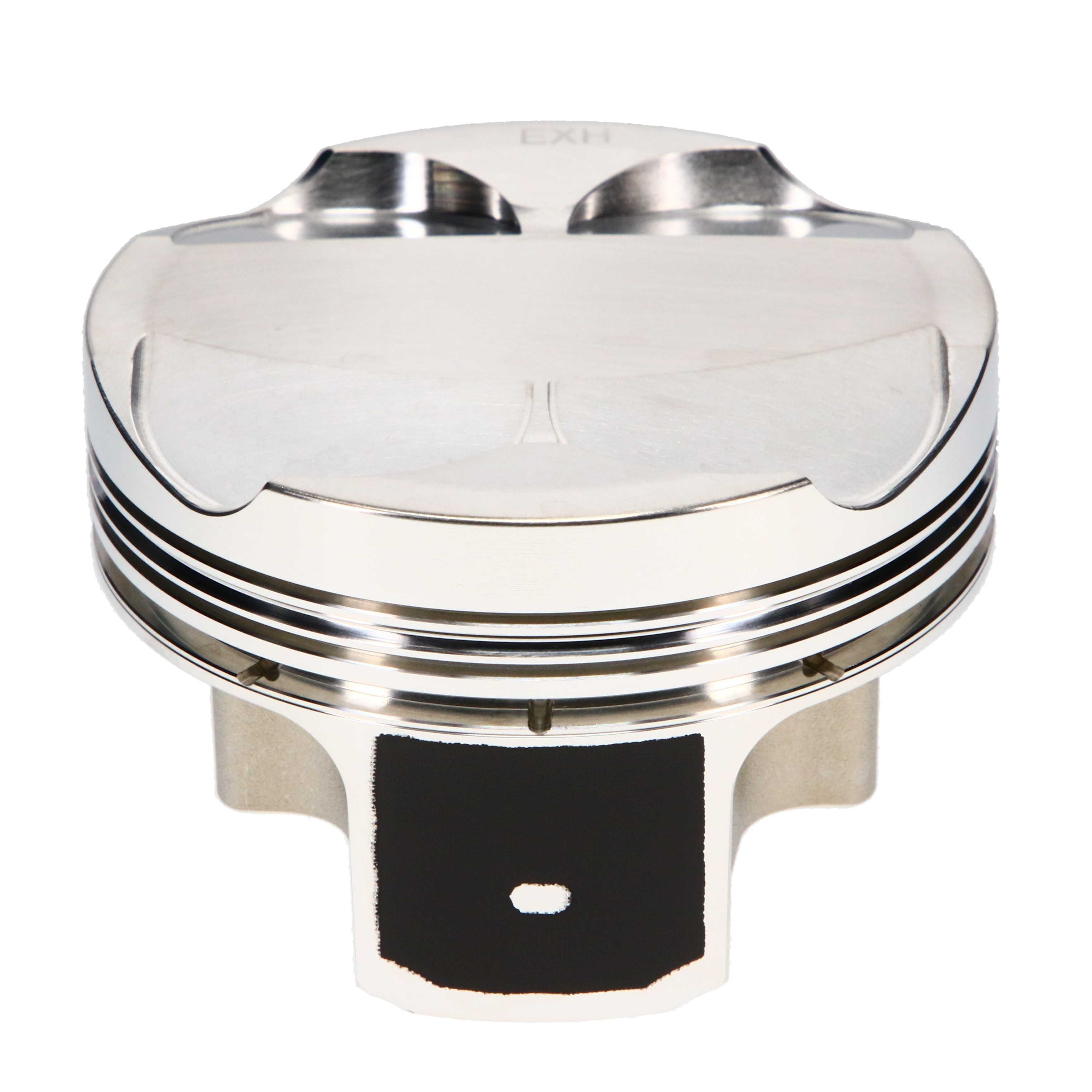 JE 297118S Piston BMW S54B32 11.5 (Single Piece Set) Photo-0