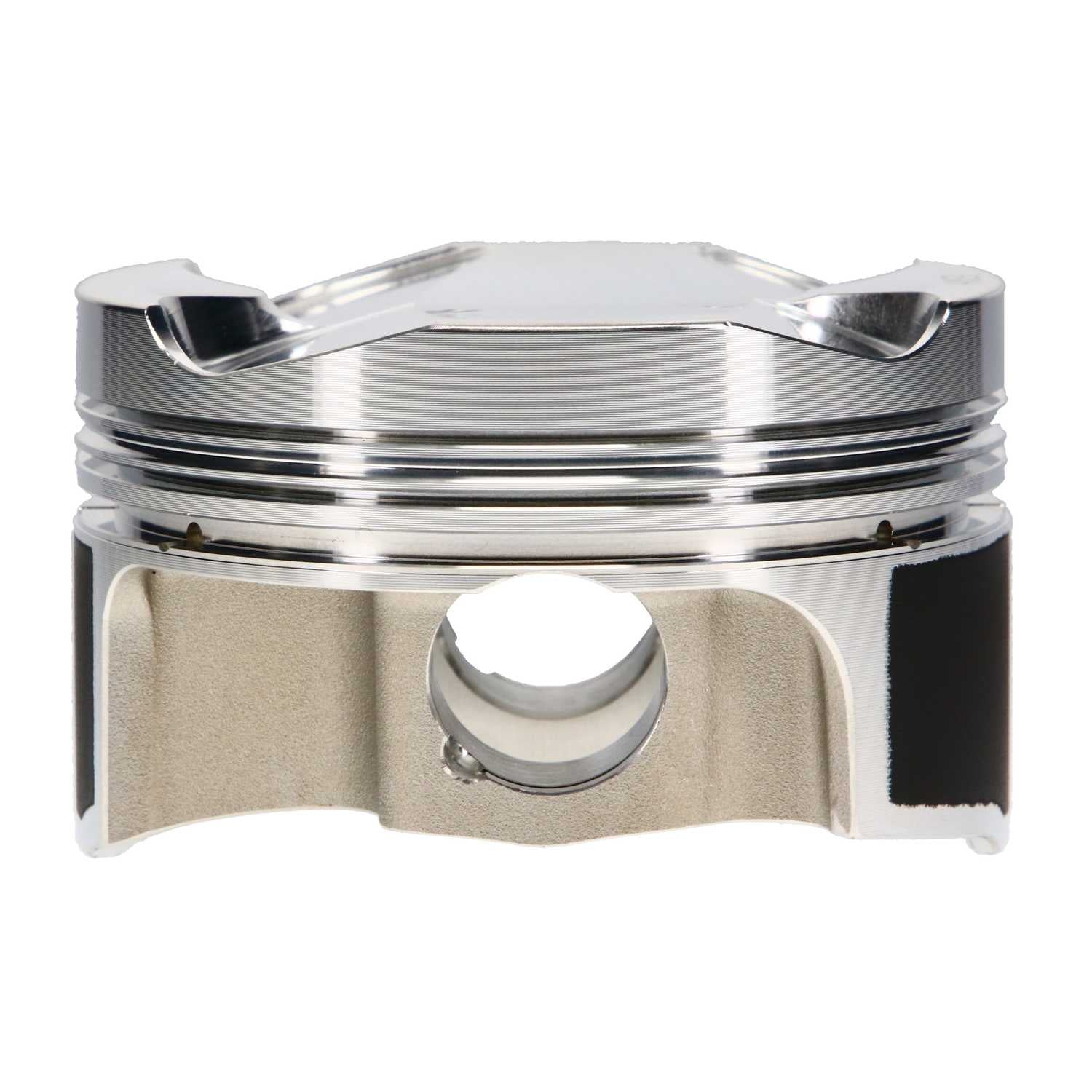 JE 297179S Piston BMW S50B30US 9:1 (Single Piece Set) Photo-3