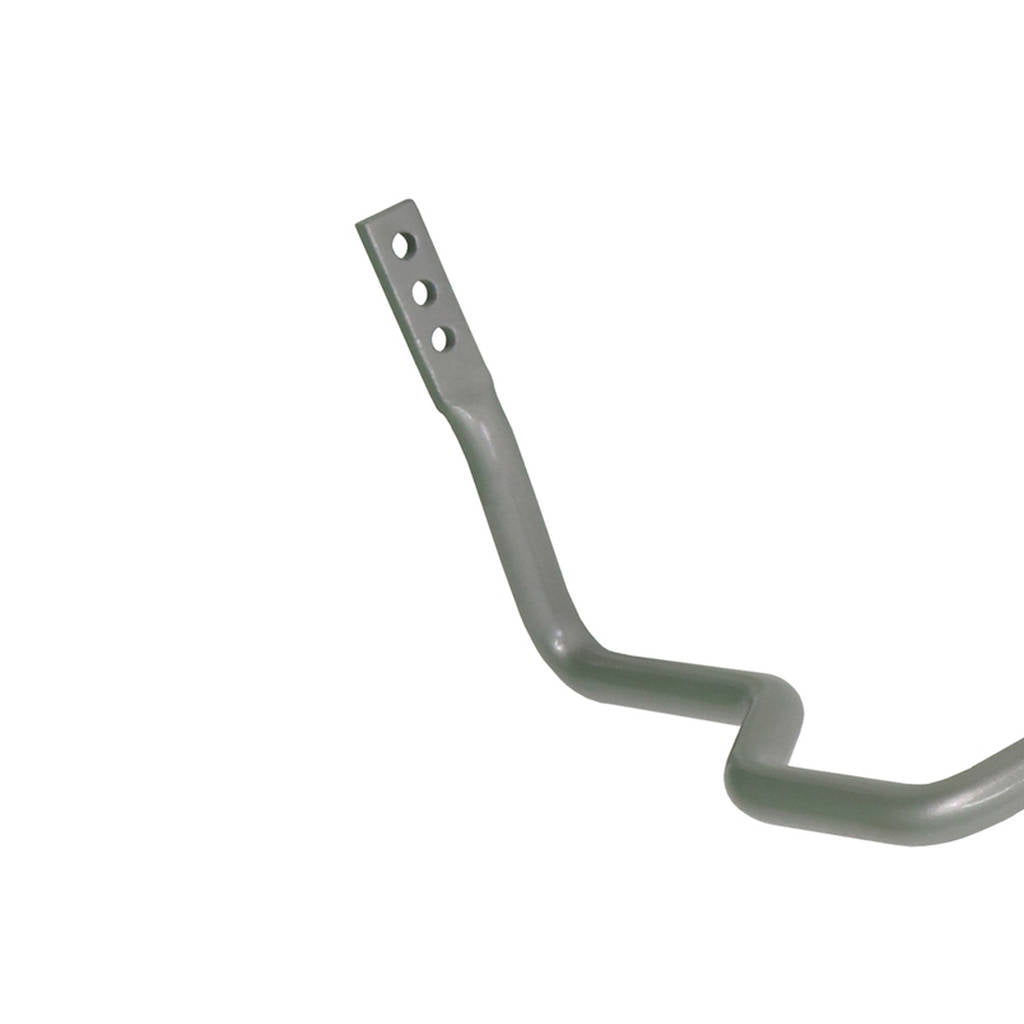 WHITELINE BSR19XXZ Rear Sway Bar 22mm XX Heavy Duty Blade Adjustable MOTORSPORT for Subaru Legacy BC BD BF BG 1989-1998 Photo-4