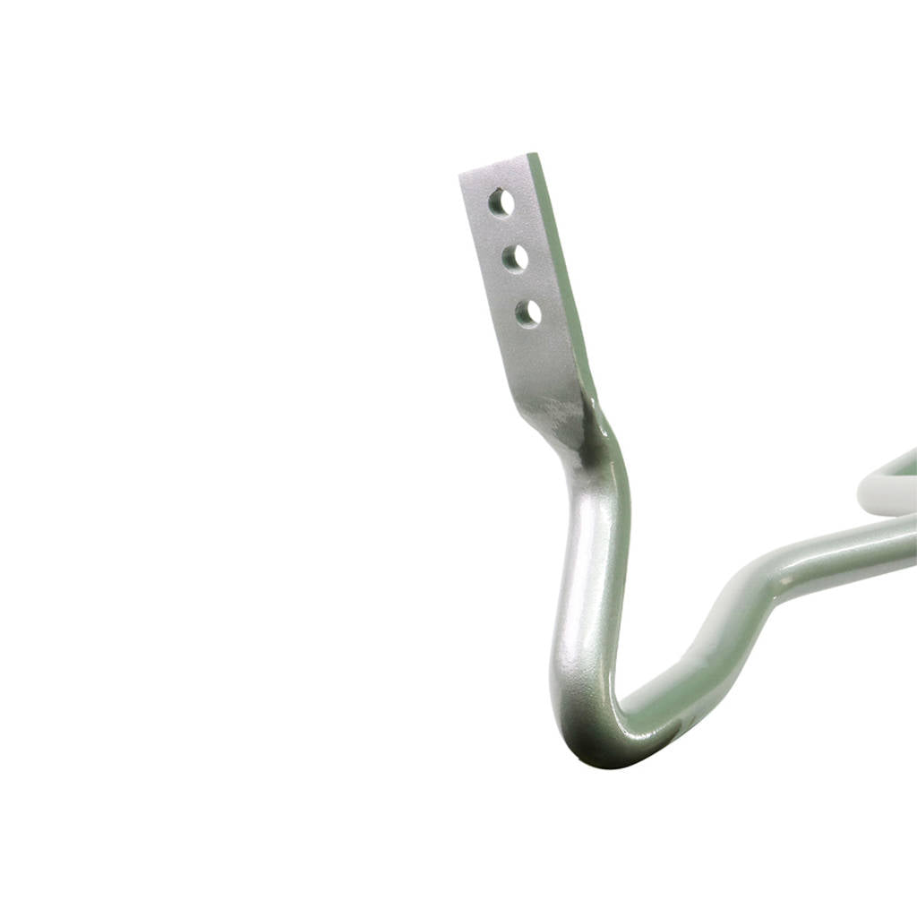 WHITELINE BSR33XZ Rear Sway Bar 24mm X Heavy Duty Blade Adjustable for Subaru Impreza WRX/STI GD GG 2000-2002 Photo-4