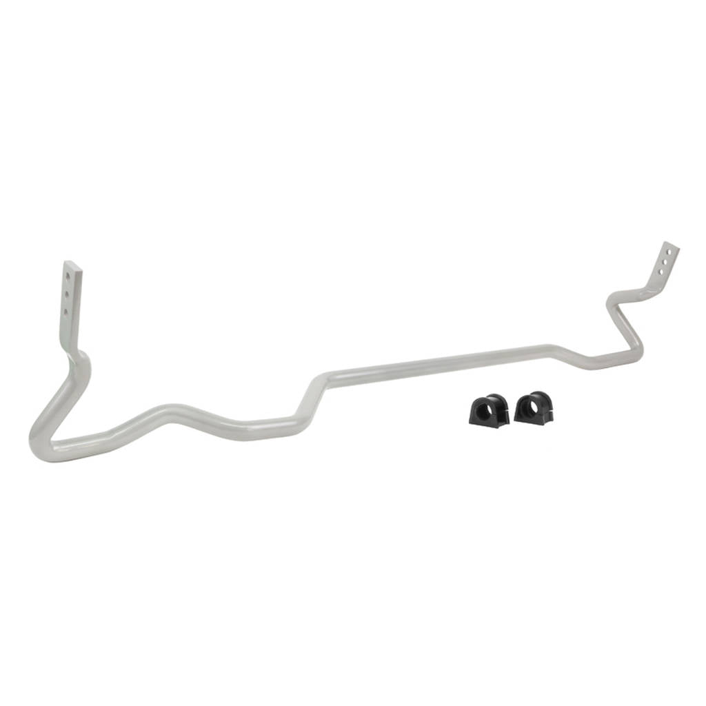 WHITELINE BSR36XZ Rear Sway Bar 24mm X Heavy Duty Blade Adjustable for Subaru Impreza WRX/STI GD GG 2003-2007 Photo-0