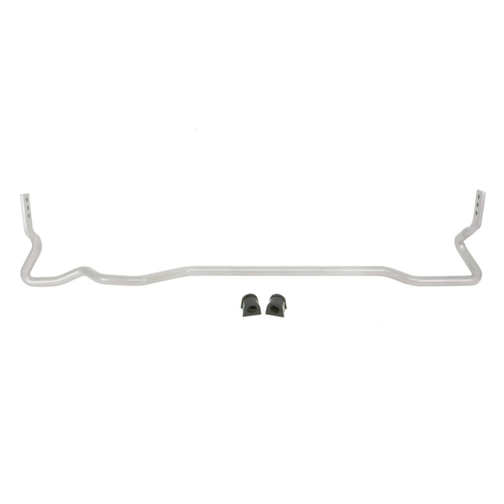 WHITELINE BSR36XZ Rear Sway Bar 24mm X Heavy Duty Blade Adjustable for Subaru Impreza WRX/STI GD GG 2003-2007 Photo-3