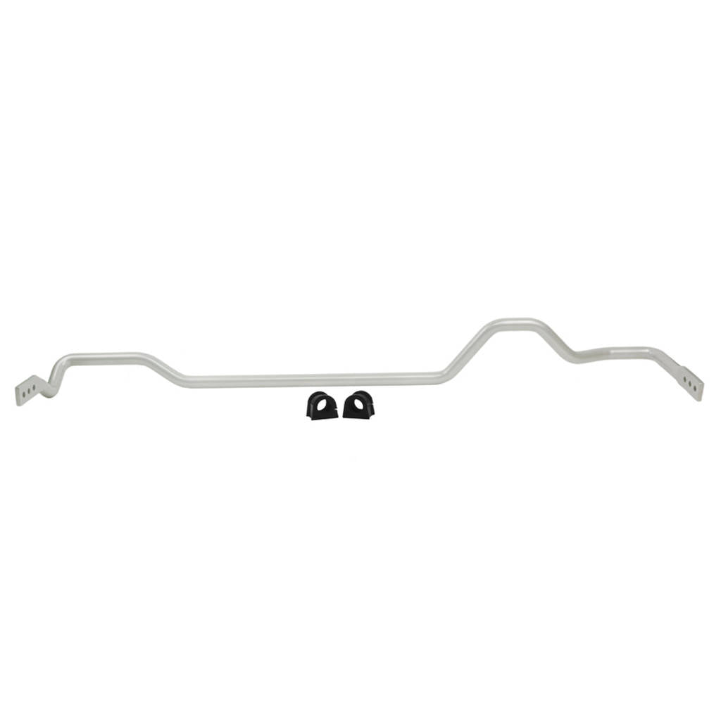 WHITELINE BSR37XZ Rear Sway Bar 24mm X Heavy Duty Blade Adjust. for Subaru Impreza WRX STI GD GG 2003-2007 Photo-2