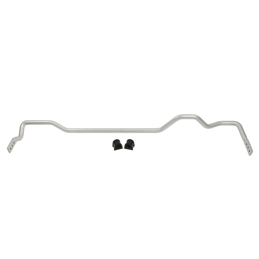 WHITELINE BSR37XZ Rear Sway Bar 24mm X Heavy Duty Blade Adjust. for Subaru Impreza WRX STI GD GG 2003-2007 Photo-3