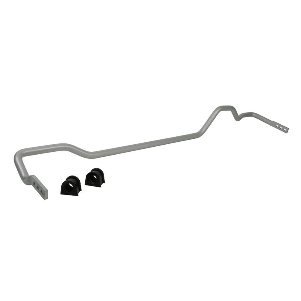 WHITELINE BSR37Z Rear Sway Bar 22mm Heavy Duty Blade Adjustable for Subaru Impreza WRX STI GD GG 2003-2007 Photo-0