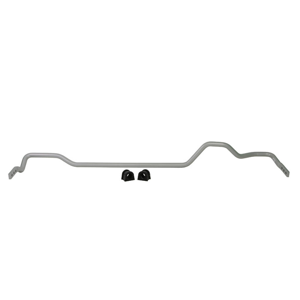 WHITELINE BSR37Z Rear Sway Bar 22mm Heavy Duty Blade Adjustable for Subaru Impreza WRX STI GD GG 2003-2007 Photo-2