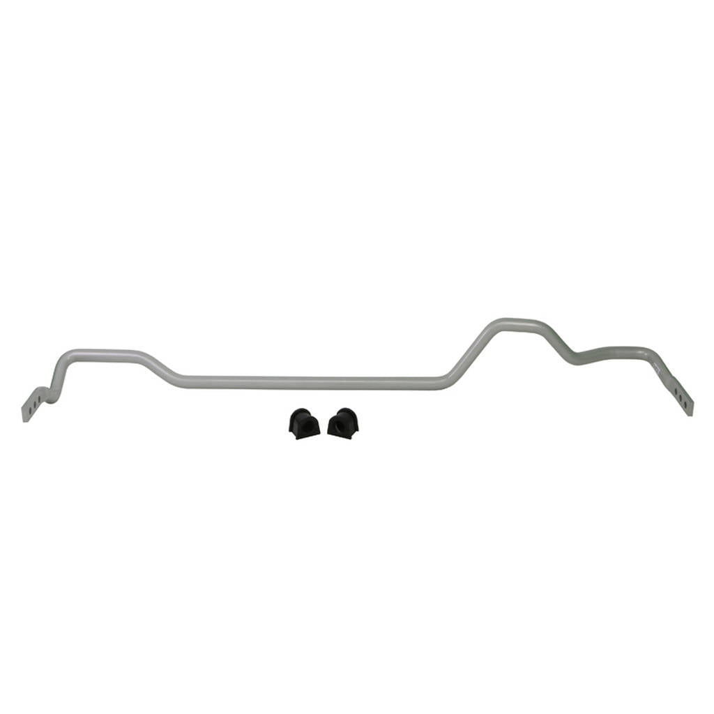 WHITELINE BSR37Z Rear Sway Bar 22mm Heavy Duty Blade Adjustable for Subaru Impreza WRX STI GD GG 2003-2007 Photo-3
