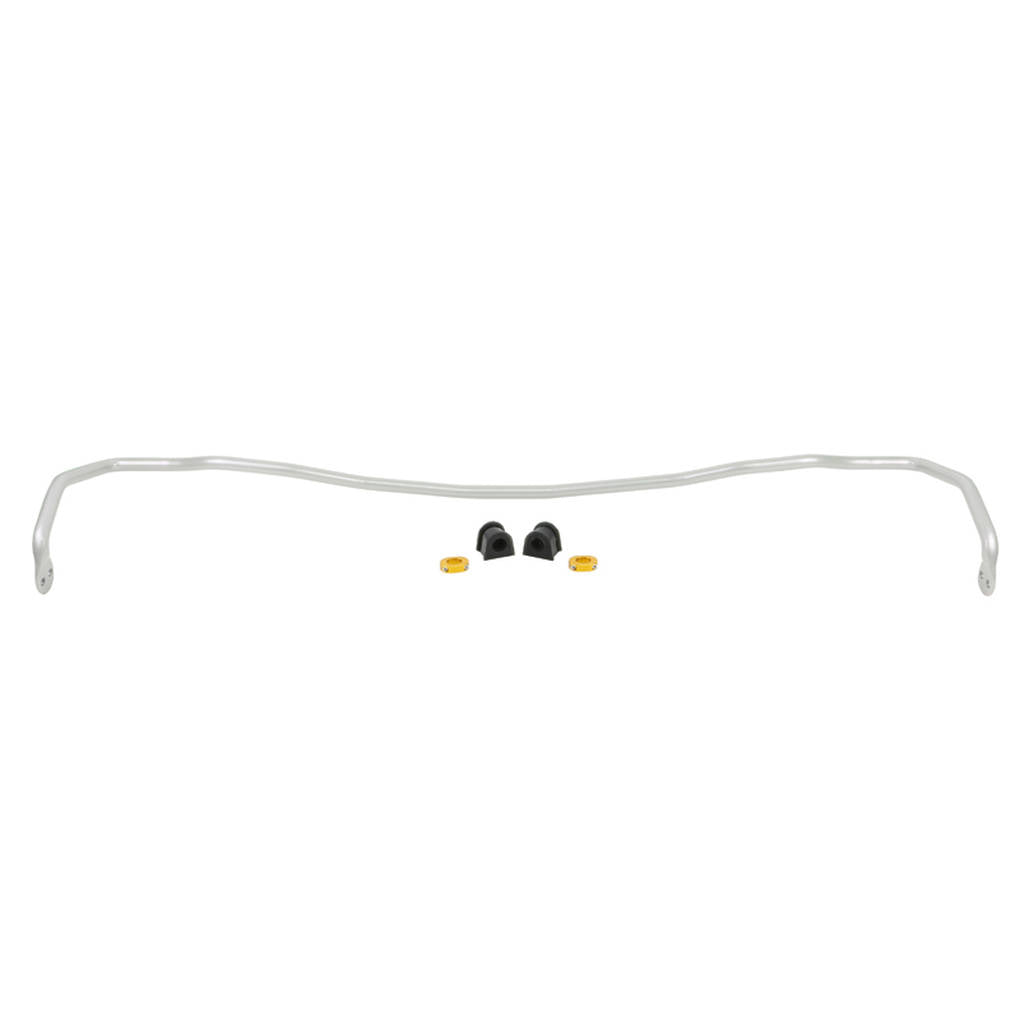 WHITELINE BSR39Z Rear Sway Bar 20mm Heavy Duty Blade Adjustable for Subaru Legacy BL BP 2003-2009 Photo-3