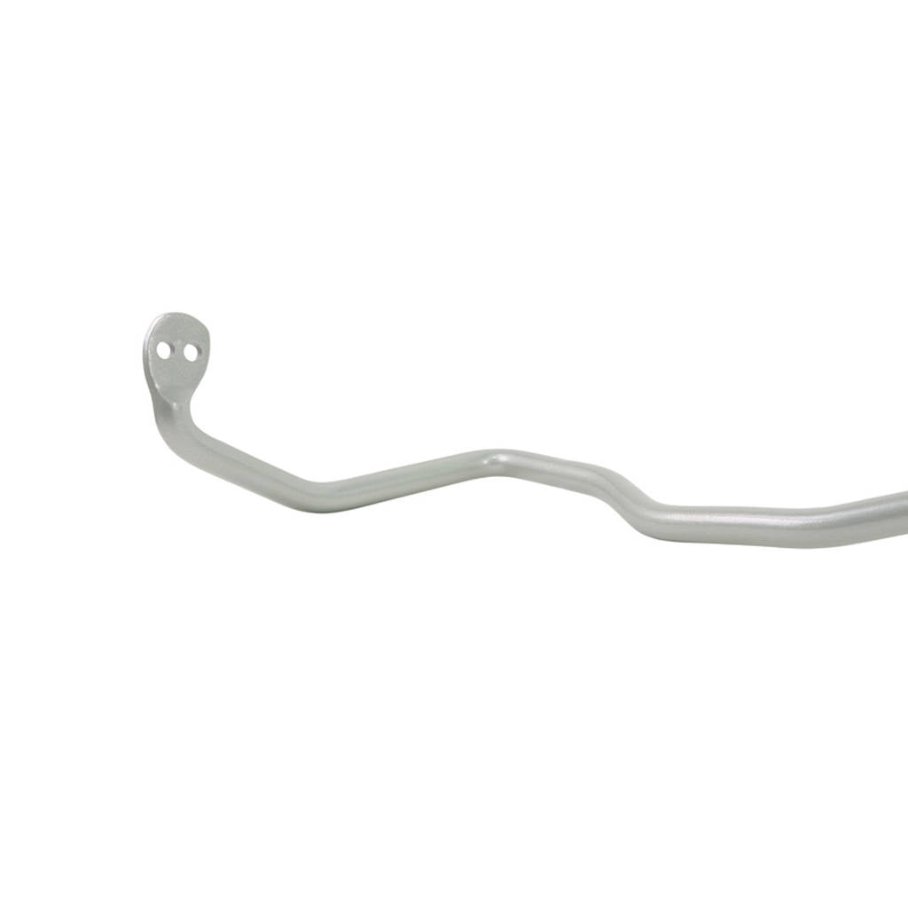 WHITELINE BSR39Z Rear Sway Bar 20mm Heavy Duty Blade Adjustable for Subaru Legacy BL BP 2003-2009 Photo-4