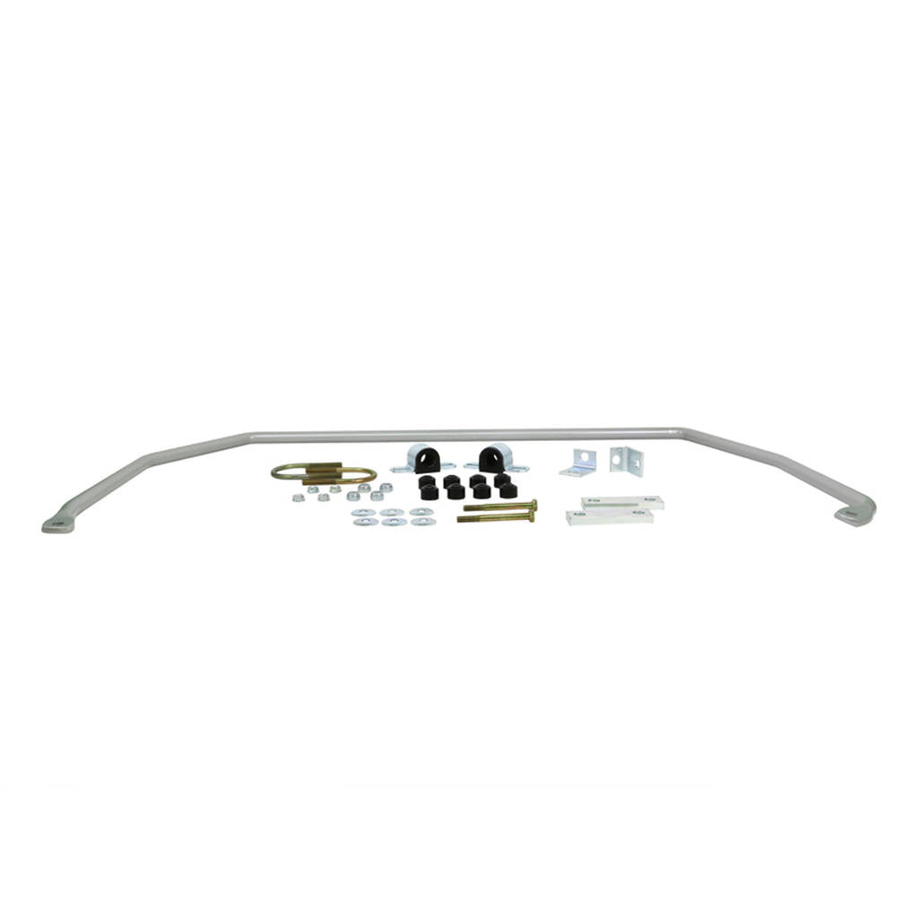 WHITELINE BSR44 Rear Anti Roll Bar - 22mm Non Adjustable for Holden Cruze/Suzuki Ignis Photo-2