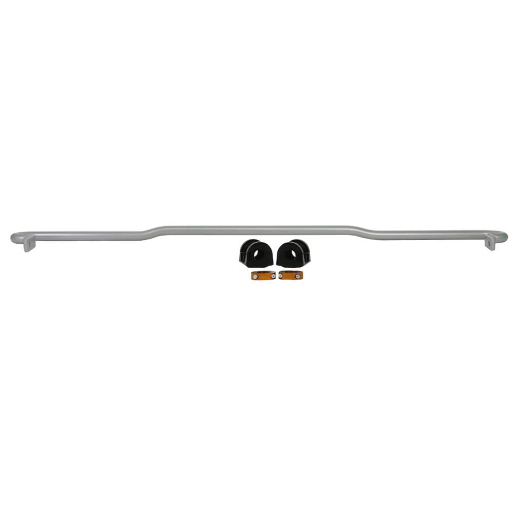 WHITELINE BSR49 Rear Sway Bar 20mm Heavy Duty for Subaru Forester SH SJ/Impreza WRX/STI 2008-2014 Photo-2