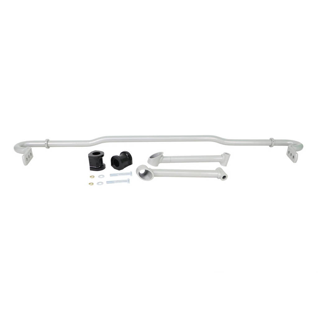WHITELINE BSR49XXZ Rear 24mm Sway Bar for Subaru WRX STI 2021 Photo-2