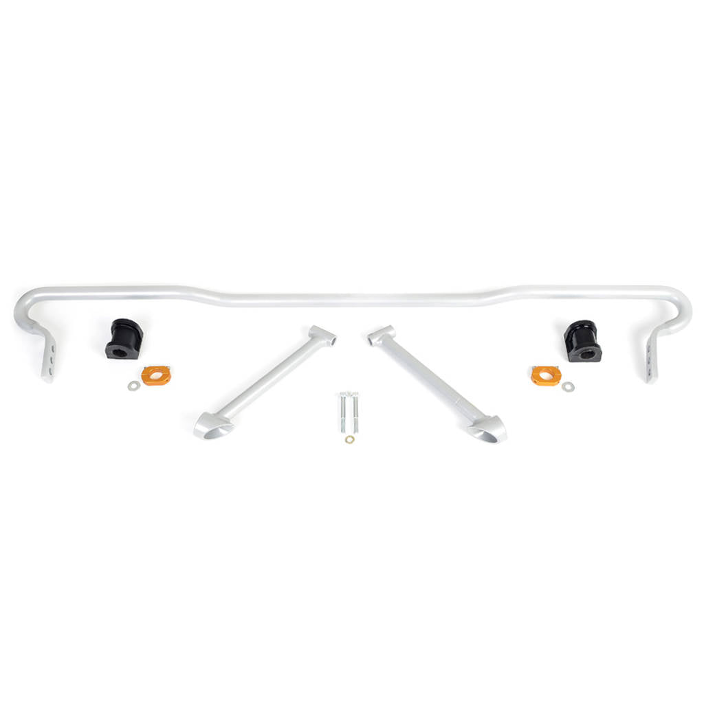 WHITELINE BSR49XZ Rear 22mm Adjustable Sway Bar for Subaru WRX STI 2021 Photo-3
