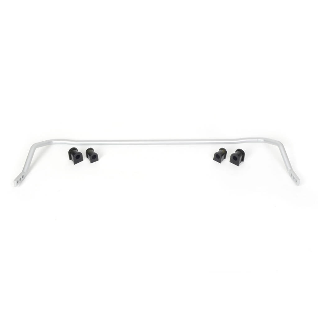 WHITELINE BTF24Z Front Sway Bar - 20mm 3 Point Adjustable for Toyota MR2 SW20 Photo-2