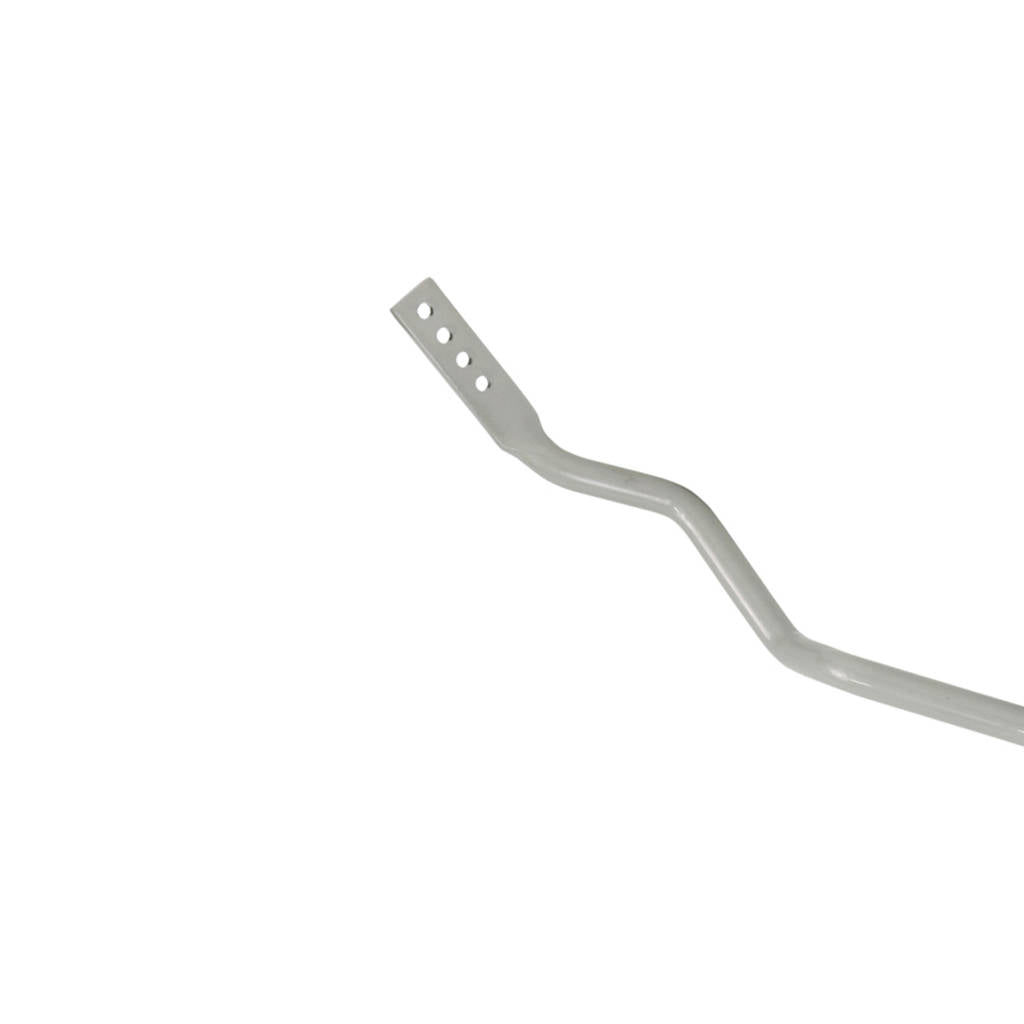 WHITELINE BTF35Z Front Sway Bar 24mm Heavy Duty Blade Adjustable for Toyota Corolla AE85 AE86 1983-1987 Photo-4