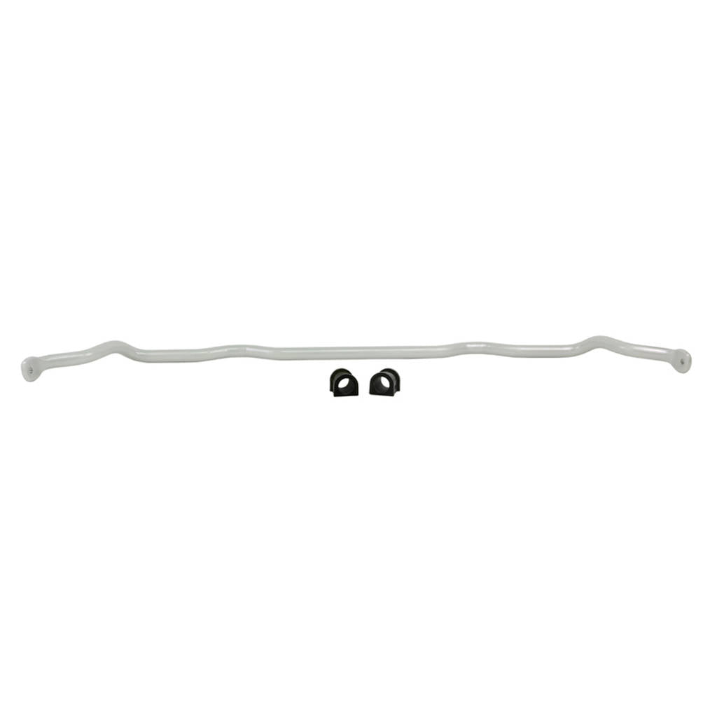 WHITELINE BTF38 Front Sway Bar - 24mm Heavy Duty Photo-2