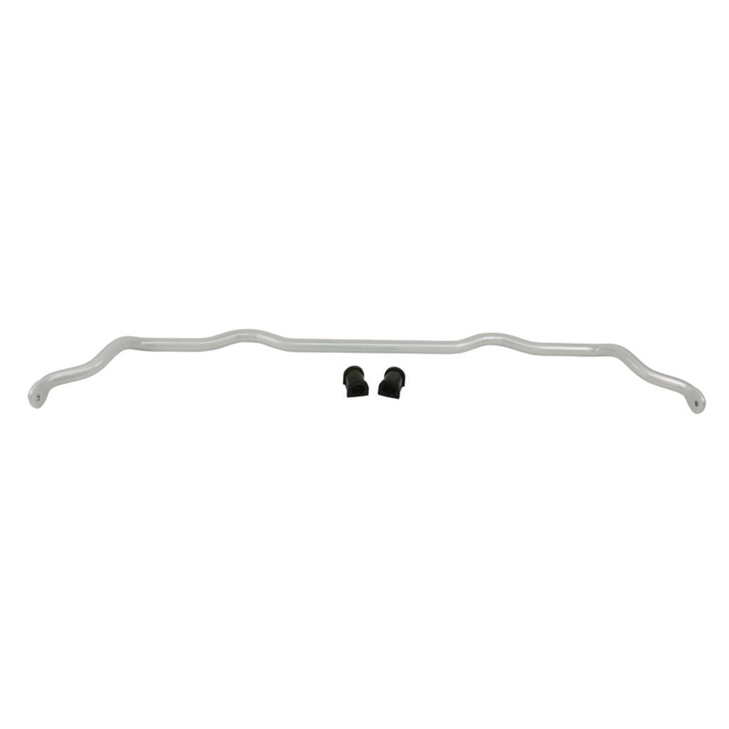 WHITELINE BTF38 Front Sway Bar - 24mm Heavy Duty Photo-3