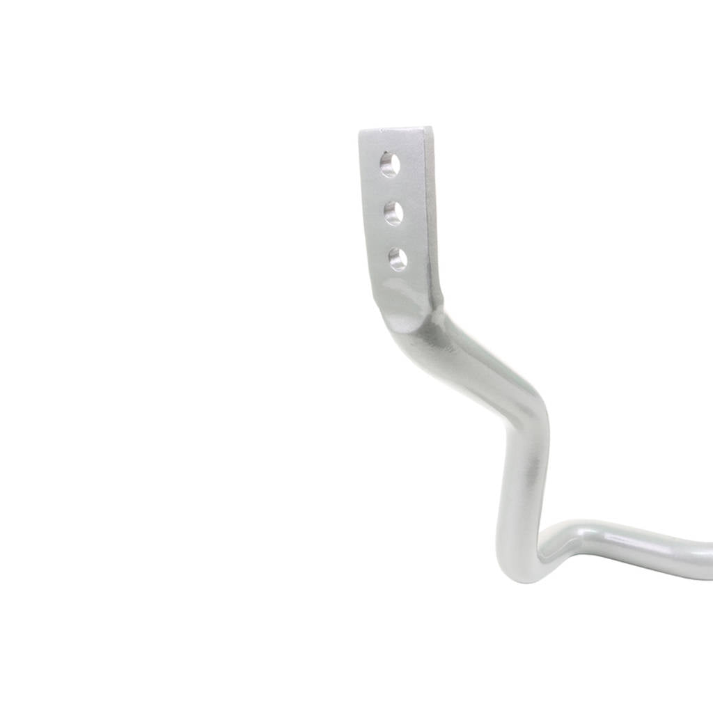 WHITELINE BTF39Z Front Sway Bar 30mm Heavy Duty Blade Adjustable for Toyota Supra MA70 MA71 1983-1993 Photo-4
