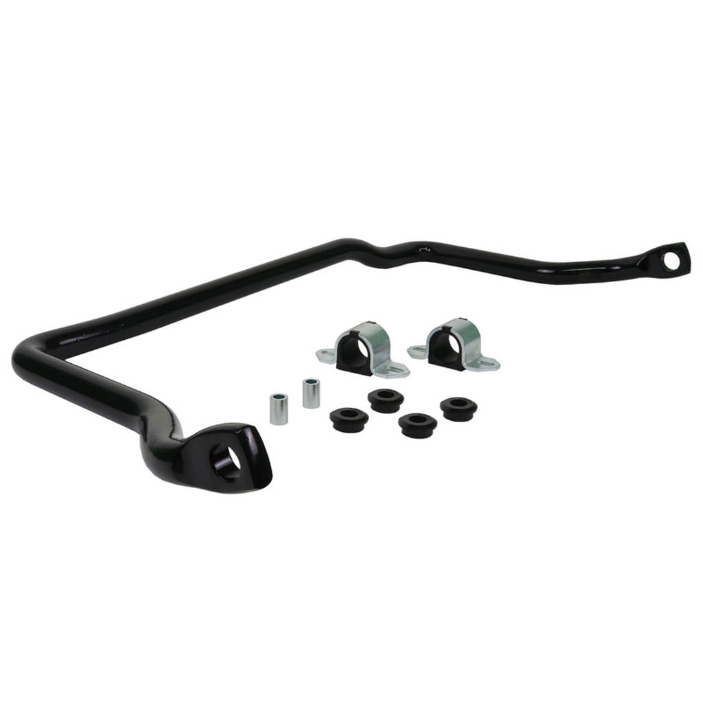 WHITELINE BTF66X Front Sway Bar 33mm X Heavy Duty for Toyota Landcruiser 80/105 Series 1990-2007 Photo-0