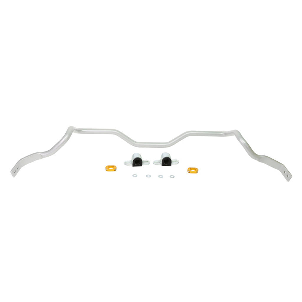 WHITELINE BTF72Z Front Sway Bar 24mm Heavy Duty Blade Adjustable for Toyota Celica ZZT231 1999-2006 Photo-3