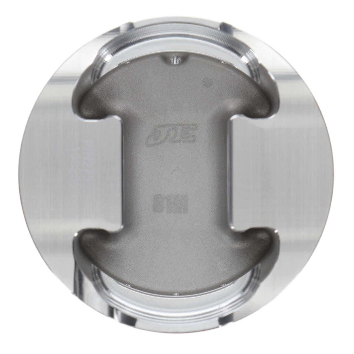 JE 345817 Pistons kit VW TS1 2.0 TURBO (Set of 4 pic) Bore 82,50 STD Stroke 92,80 CR9.6:1 Photo-2