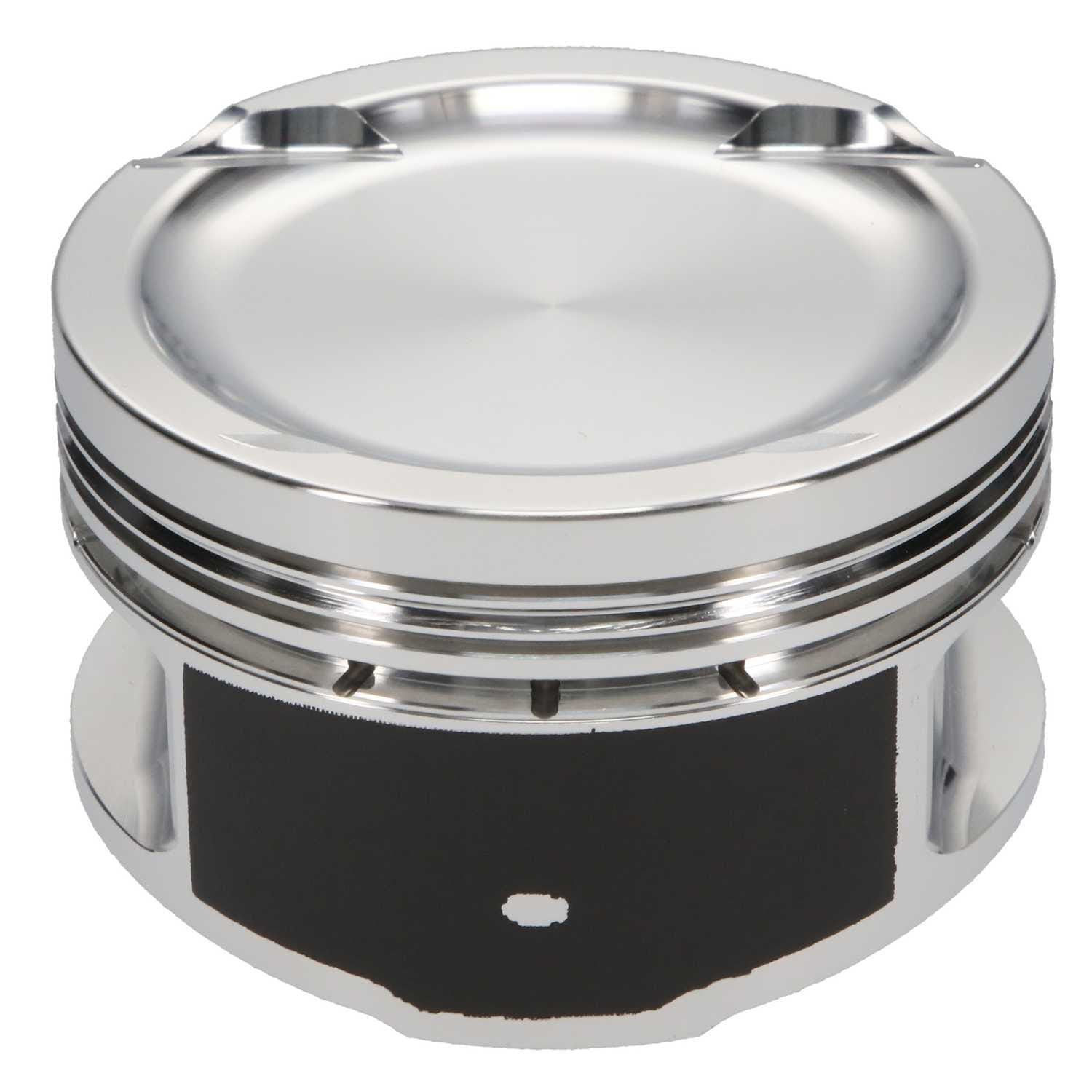 JE 345817S Piston VW TS1 2.0 TURBO 23MM PIN (Single Piece Set) Photo-3