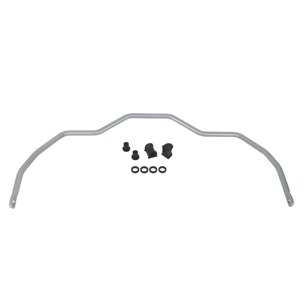 WHITELINE BTR25R Rear Anti Roll Bar - 18mm Non Adjustable for Toyota Corolla AE86, Celica/Corona Photo-3