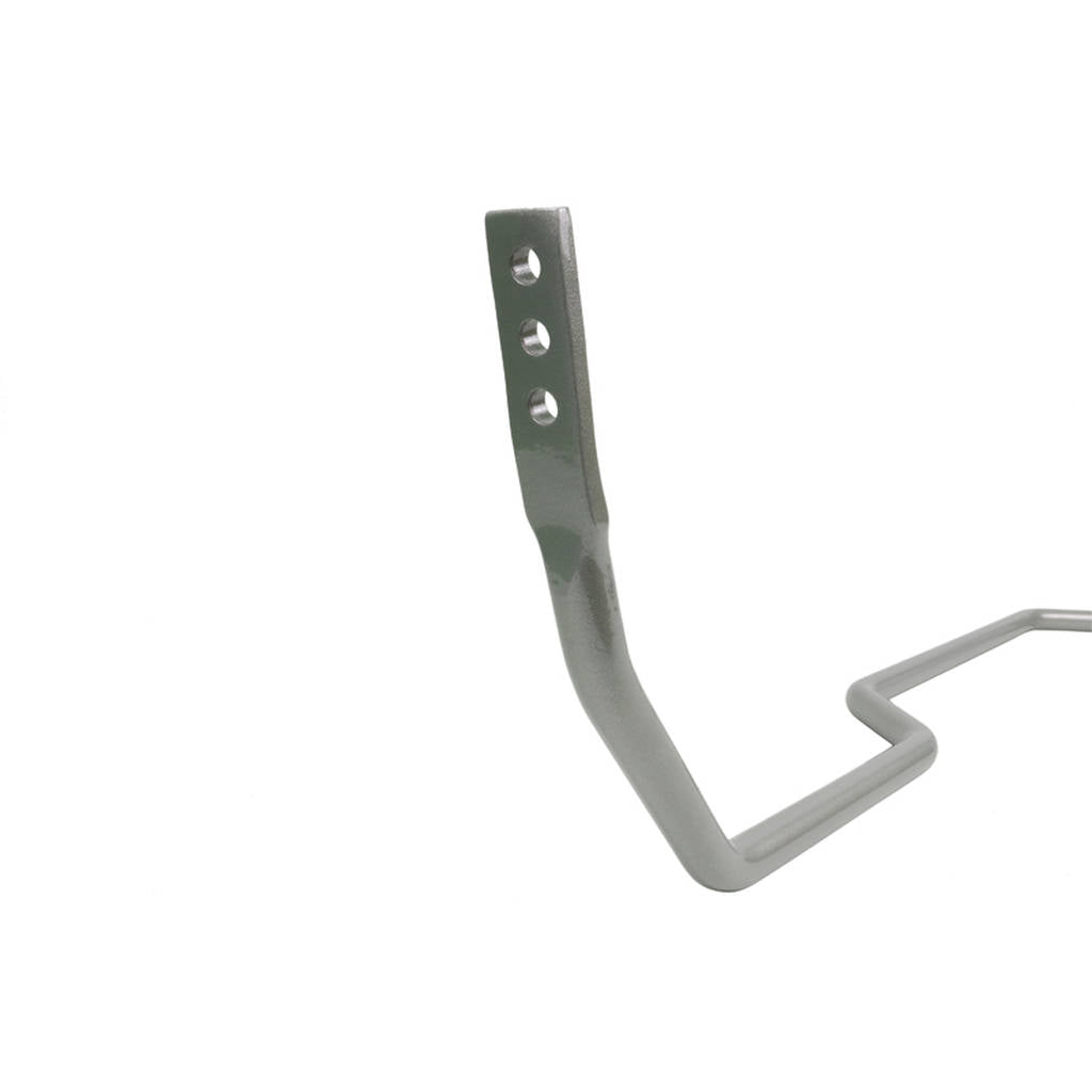 WHITELINE BTR29Z Rear Sway Bar - 16mm 2 point adjustable for Toyota Cressida MX83 Photo-4