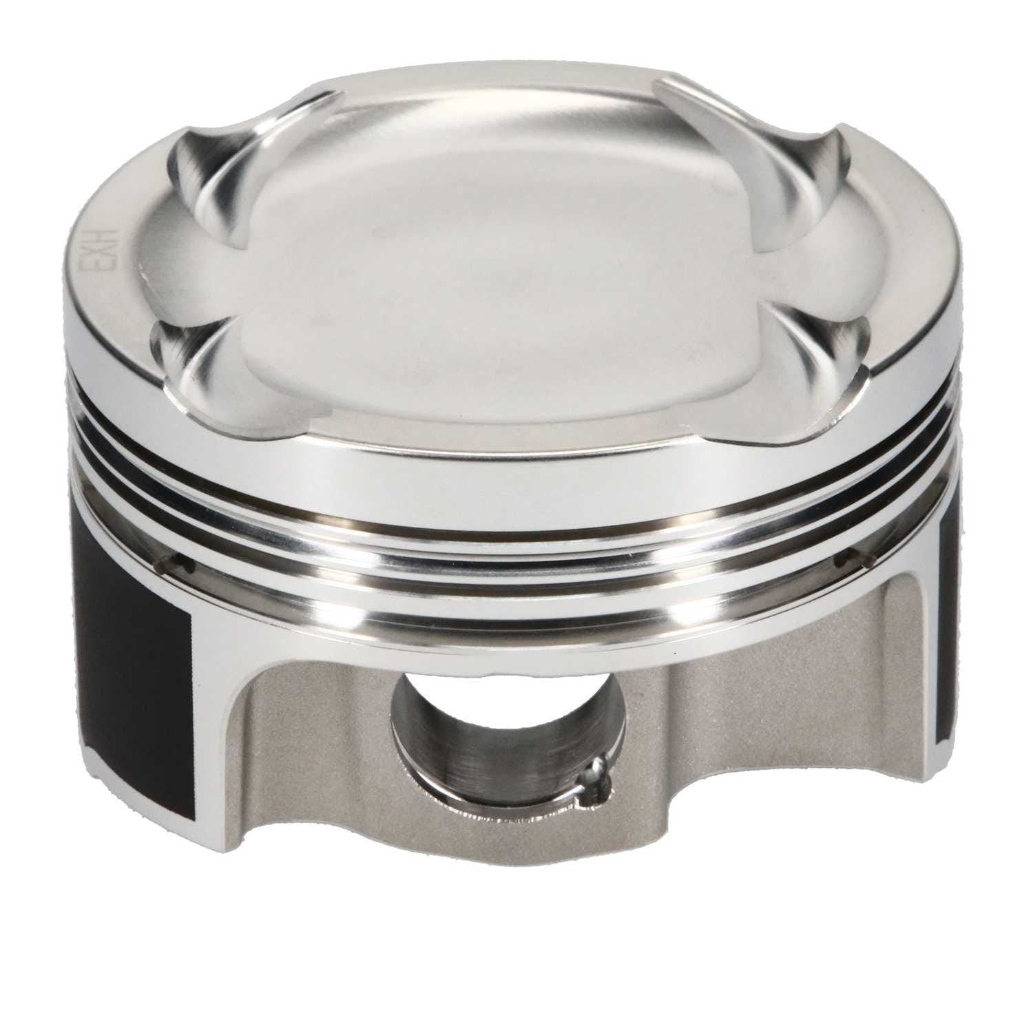 JE 309213S Piston NISSAN SR20DET 10:1 (Single Piece Set) Photo-4