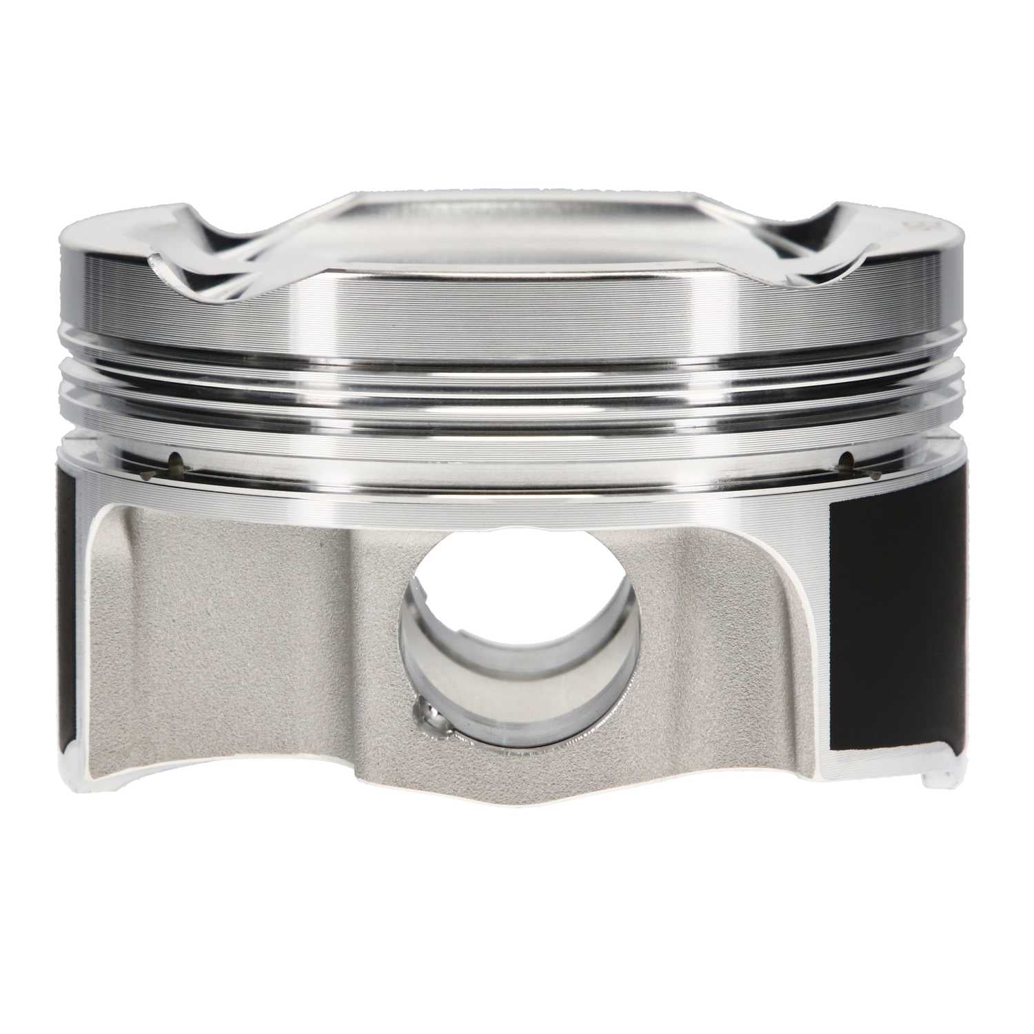JE 309213S Piston NISSAN SR20DET 10:1 (Single Piece Set) Photo-3