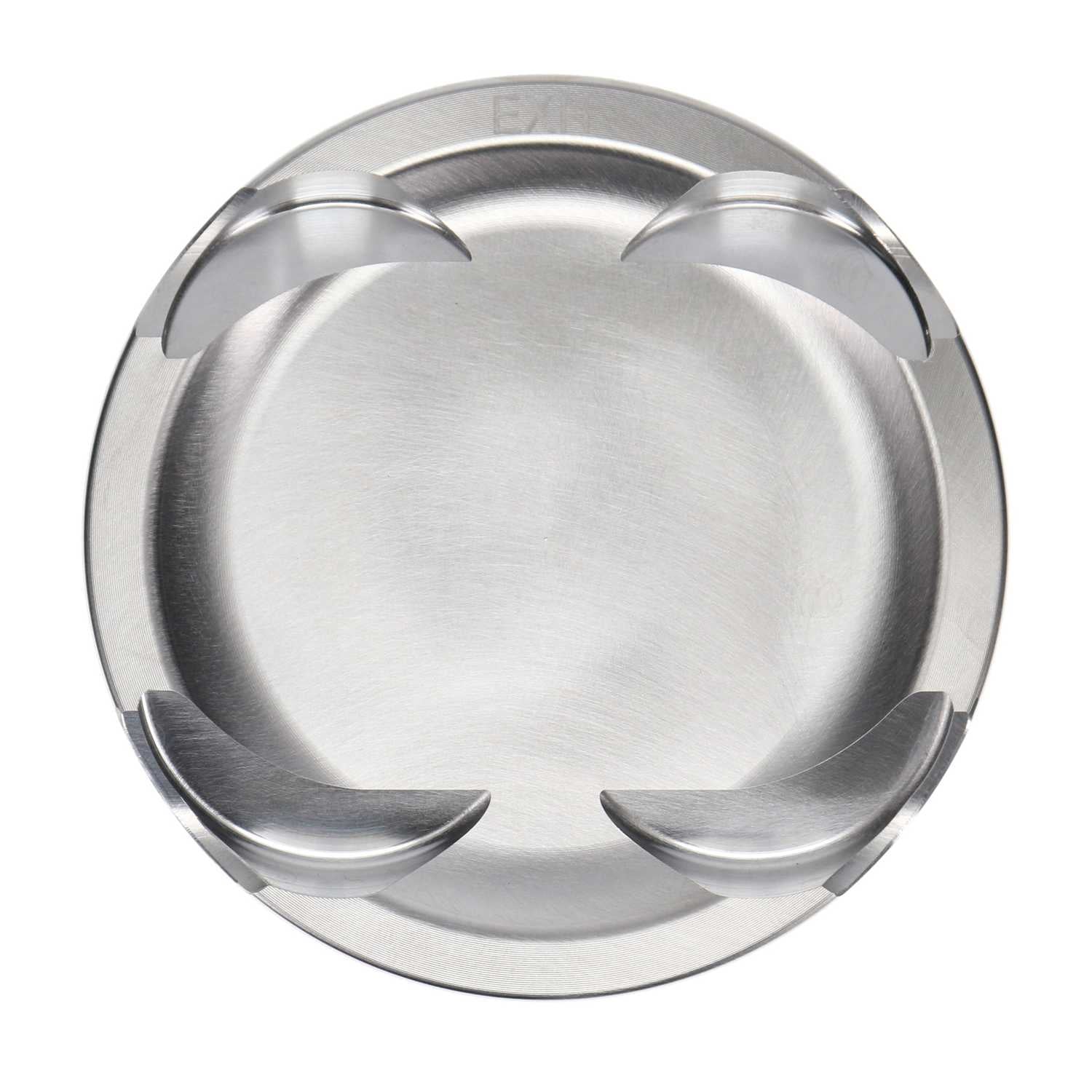 JE 309213S Piston NISSAN SR20DET 10:1 (Single Piece Set) Photo-5