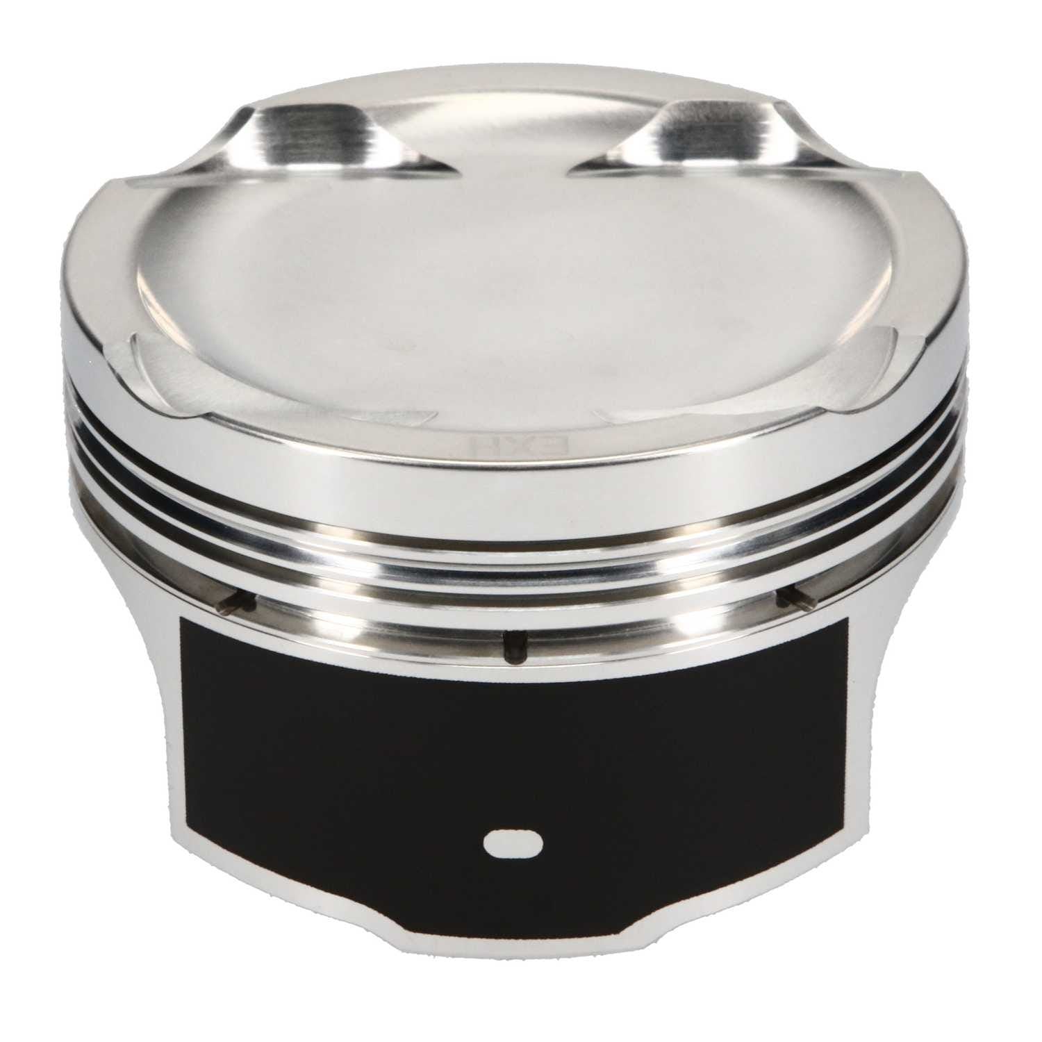 JE 309213S Piston NISSAN SR20DET 10:1 (Single Piece Set) Photo-2