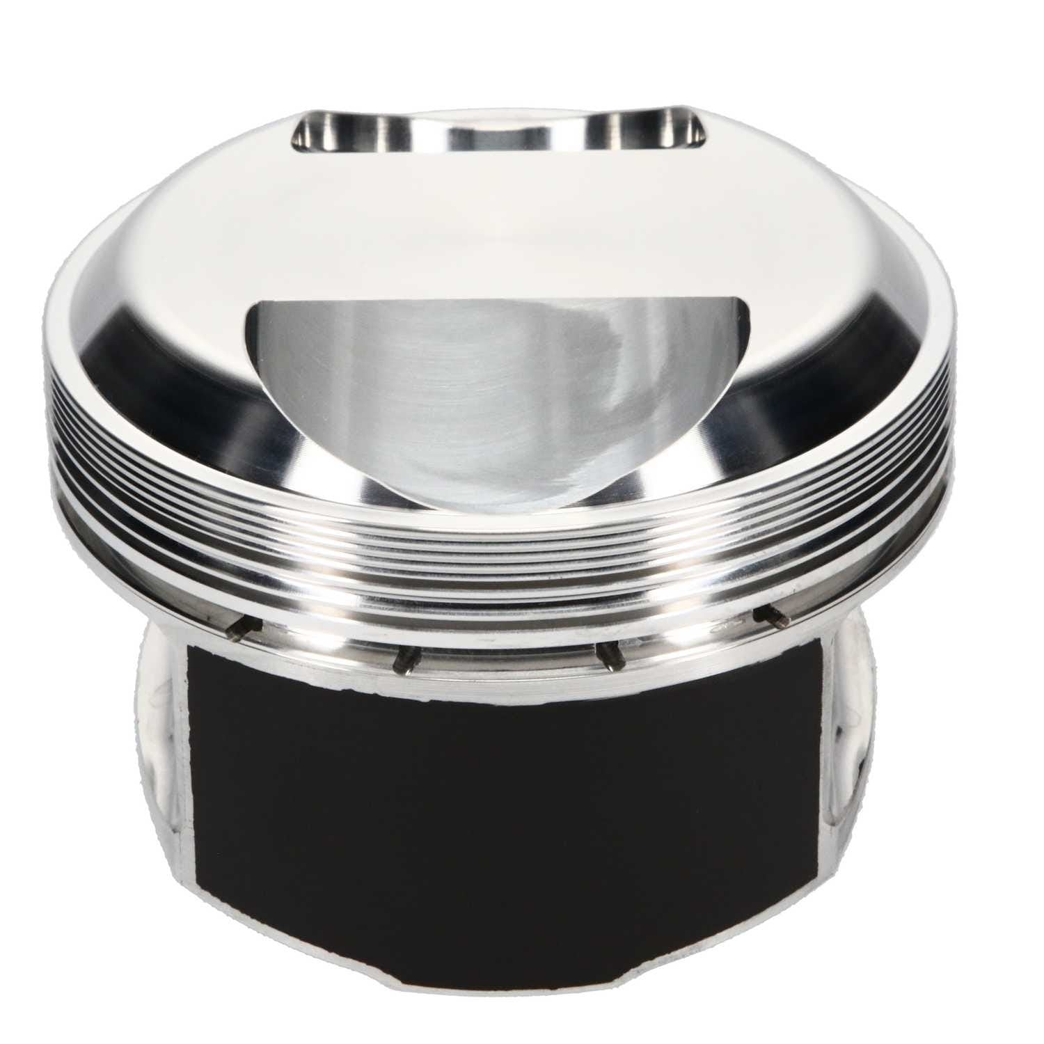 JE 353285S Piston PORSCHE 911 3.2L (Single Piece Set) Photo-0