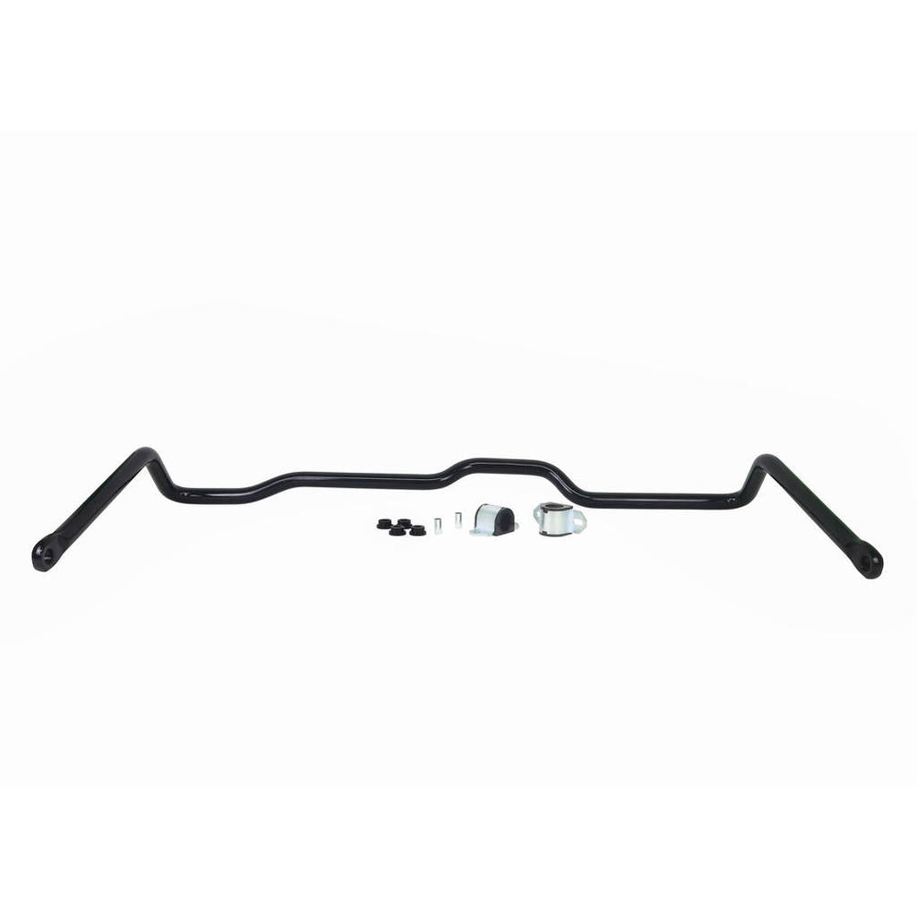 WHITELINE BTR46X Rear Sway Bar 30mm for Toyota Land Cruiser Base 1991-1997 Photo-2