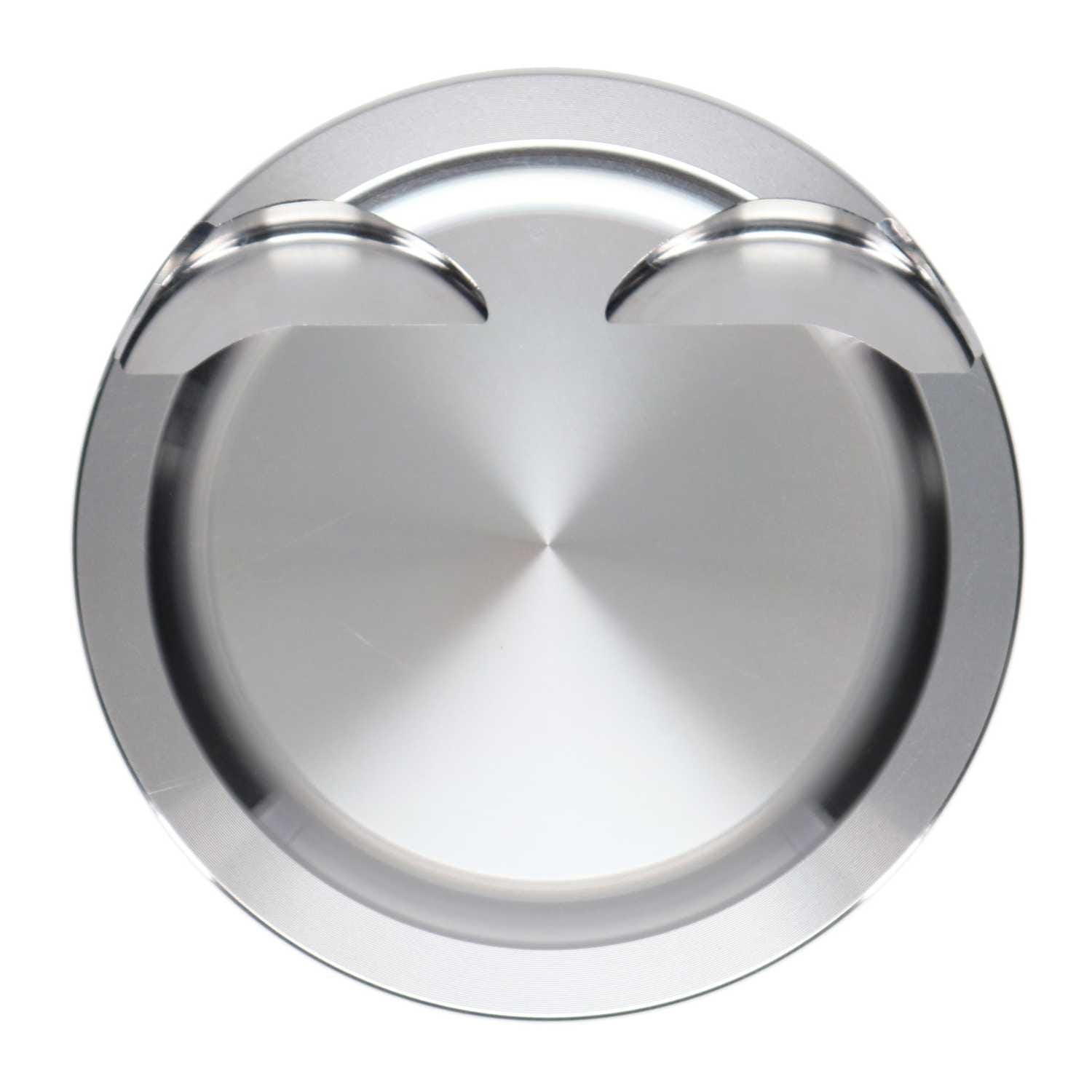 JE 353835S Piston VW 2.0T FSI 20MM PIN 83.5MM 9.25 FSR (Single Piece Set) Photo-1