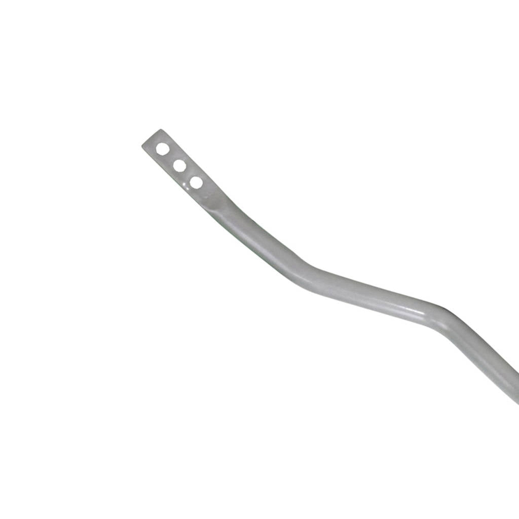 WHITELINE BTR70Z Rear Sway Bar 22mm Heavy Duty Blade Adjustable for Toyota Supra MA70 MA71 1984-1992 Photo-4