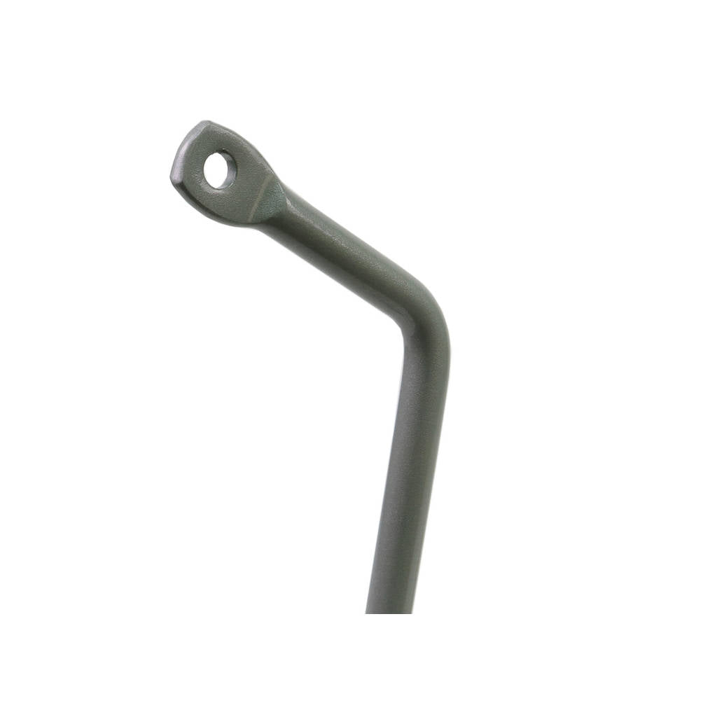 WHITELINE BTR76 Rear Anti Roll Bar - 22mm Non Adjustable for Toyota Echo NCP10, 12, 13 Photo-4