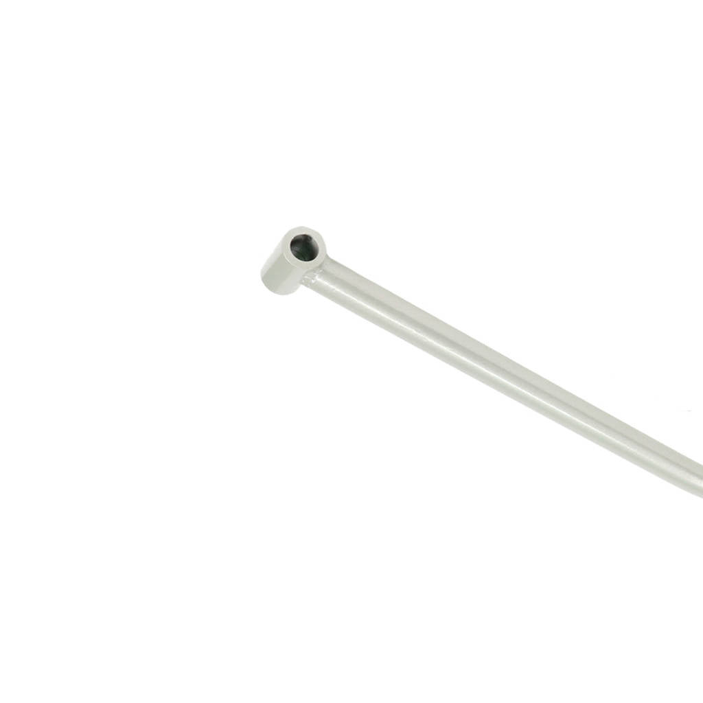 WHITELINE BTR77 Rear Sway Bar 22mm Heavy Duty for Toyota Corolla ZZE 122 123 2002-2007 Photo-4