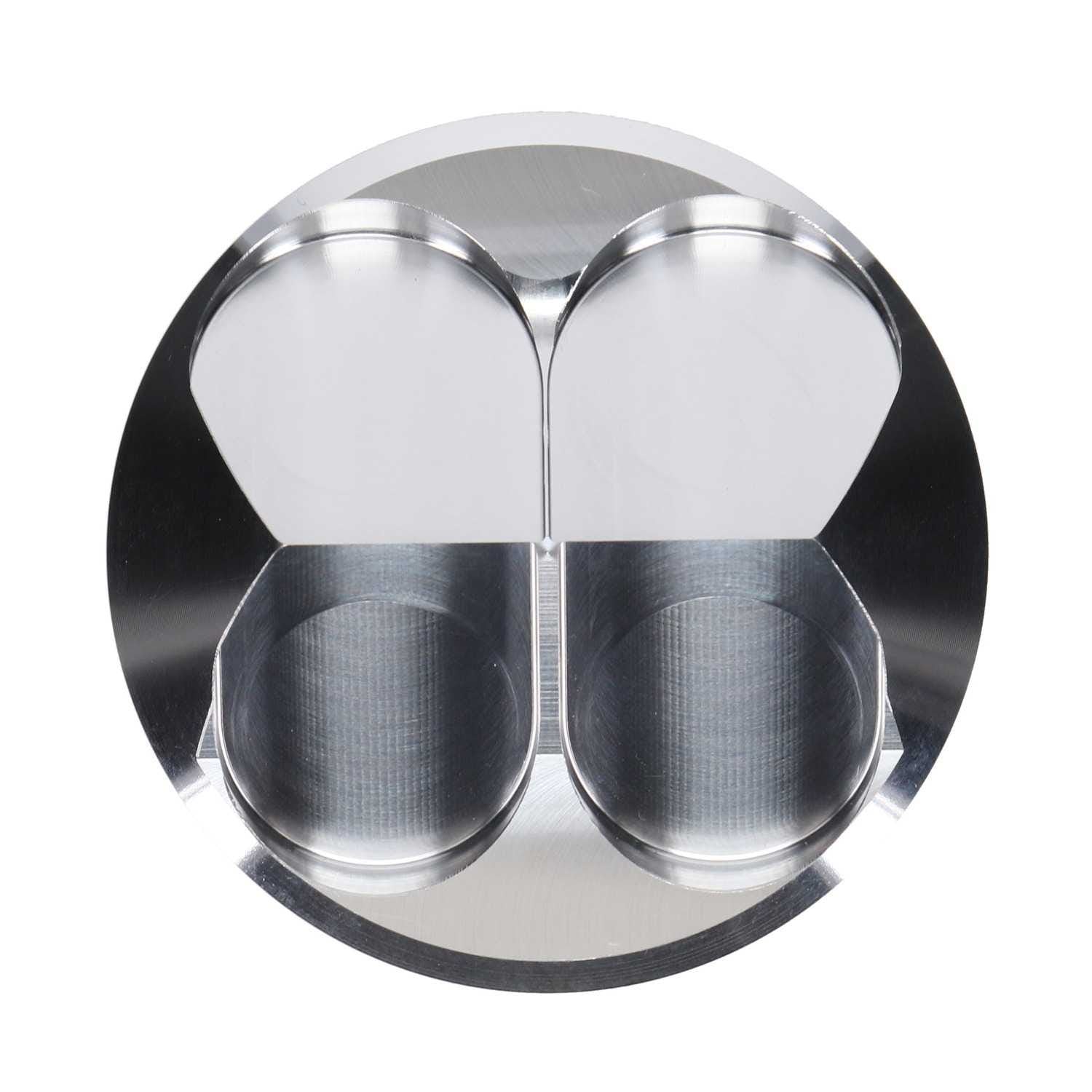 JE 312388S Piston CITROEN C2 VTS (Single Piece Set) Photo-1