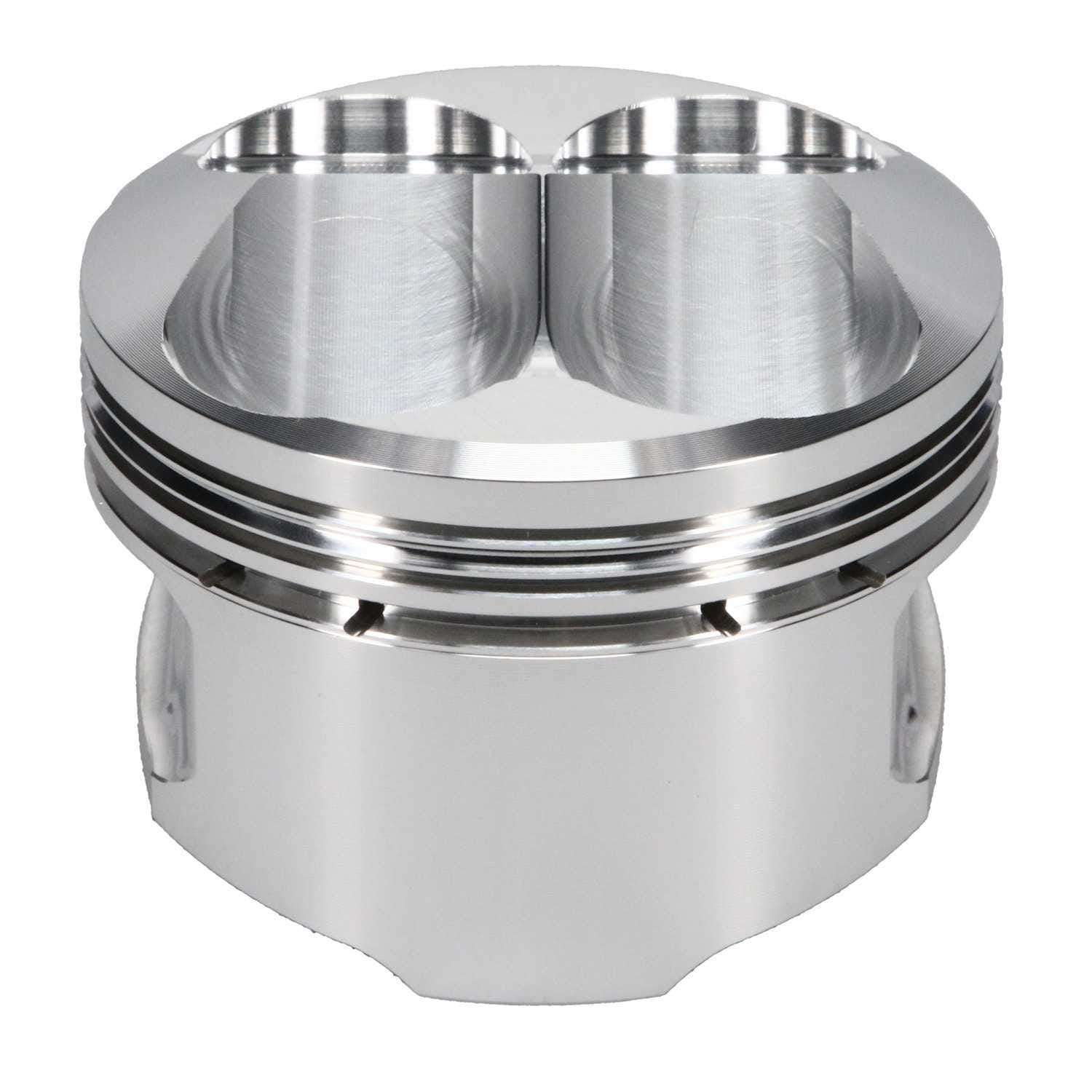 JE 312388S Piston CITROEN C2 VTS (Single Piece Set) Photo-0