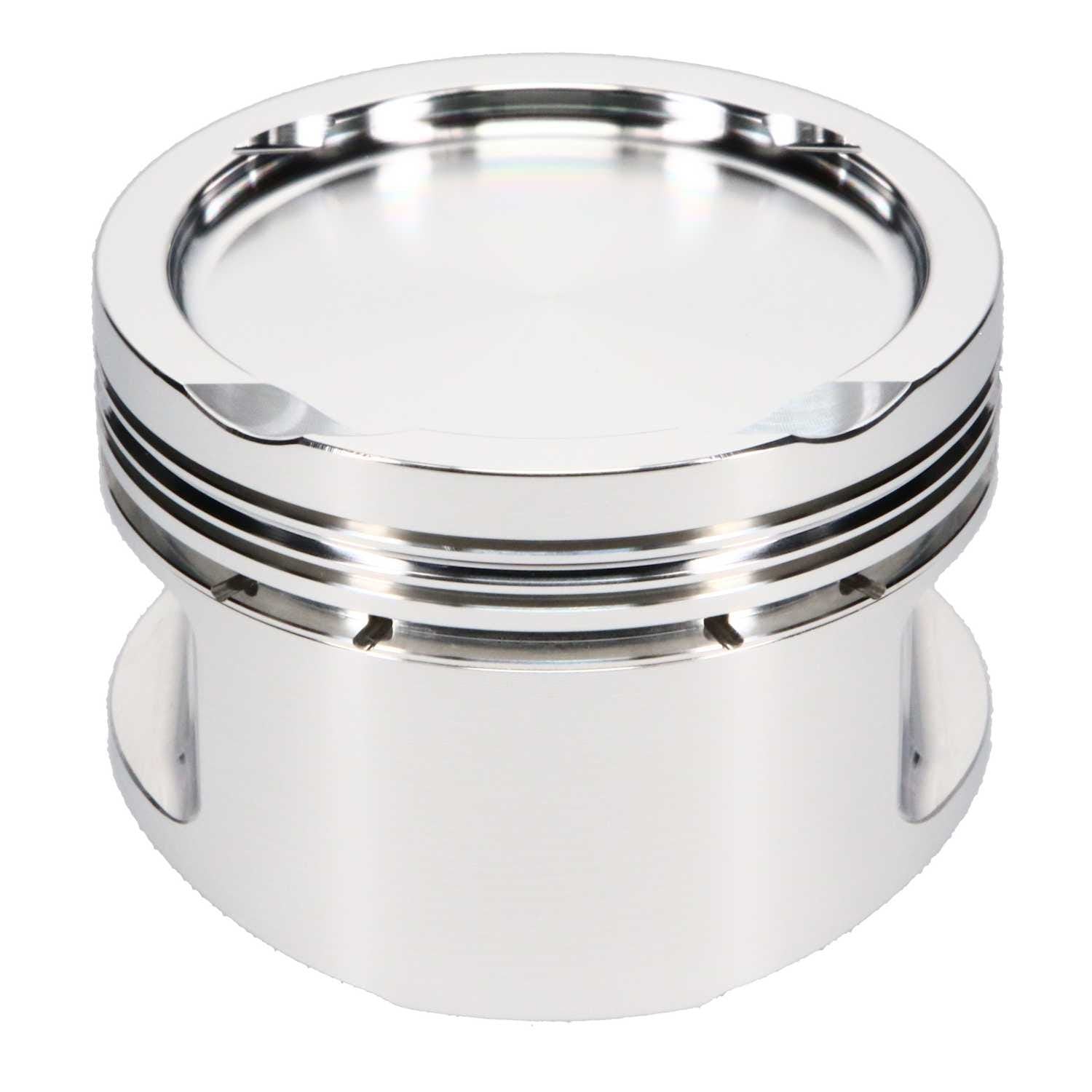 JE 312389S Piston CITROEN SAX TU5J4 (Single Piece Set) Photo-0