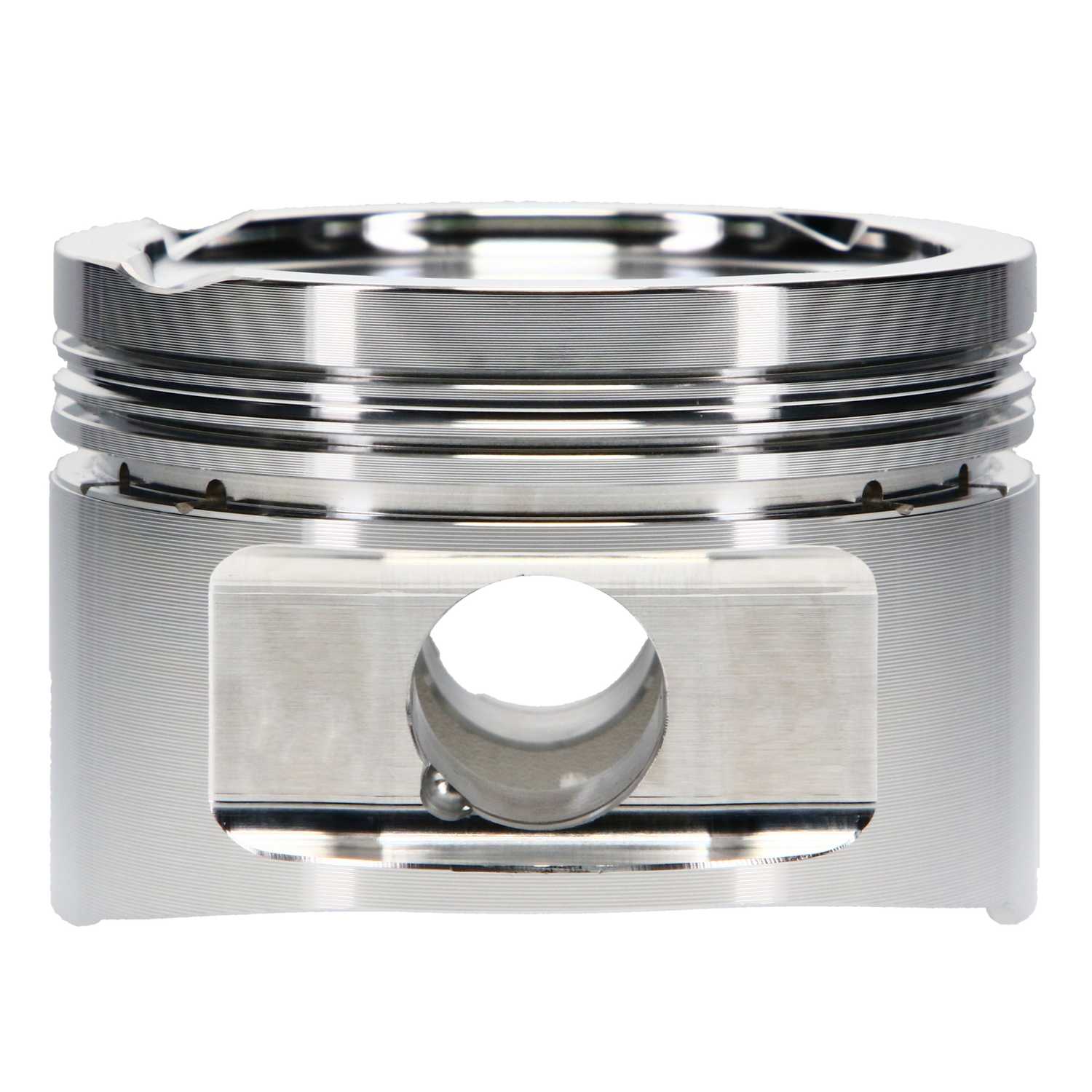 JE 312389S Piston CITROEN SAX TU5J4 (Single Piece Set) Photo-4