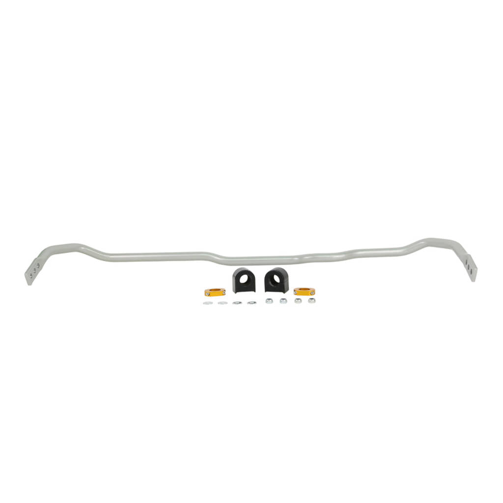 WHITELINE BWF19XZ Front Sway Bar 24mm X Heavy Duty Blade Adjustable for Audi A3 Mk2/VW Golf Mk5 Mk6 2003-2013 Photo-3